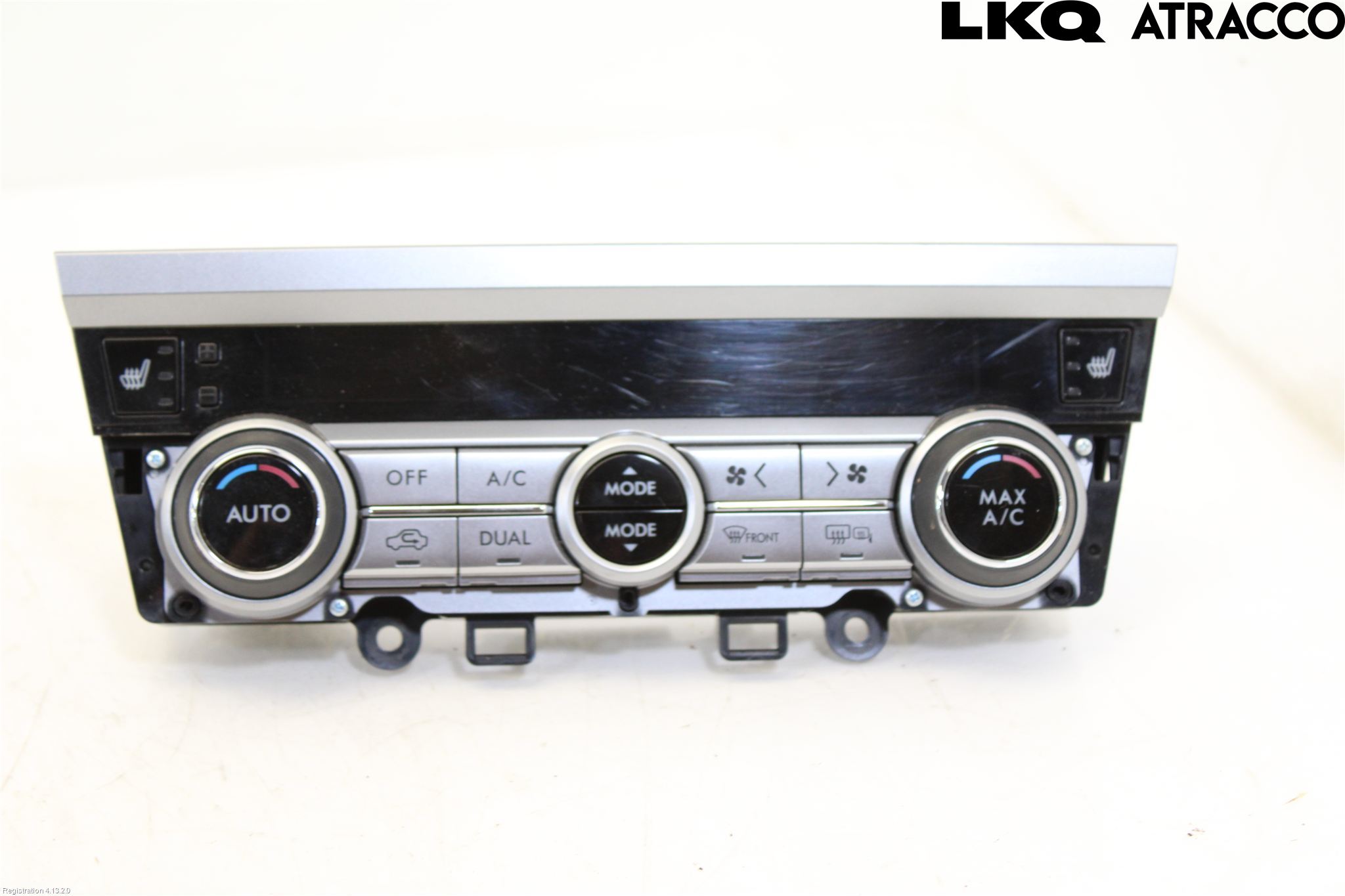Subaru OUTBACK 15-20 Varme Ac Betjening-Display