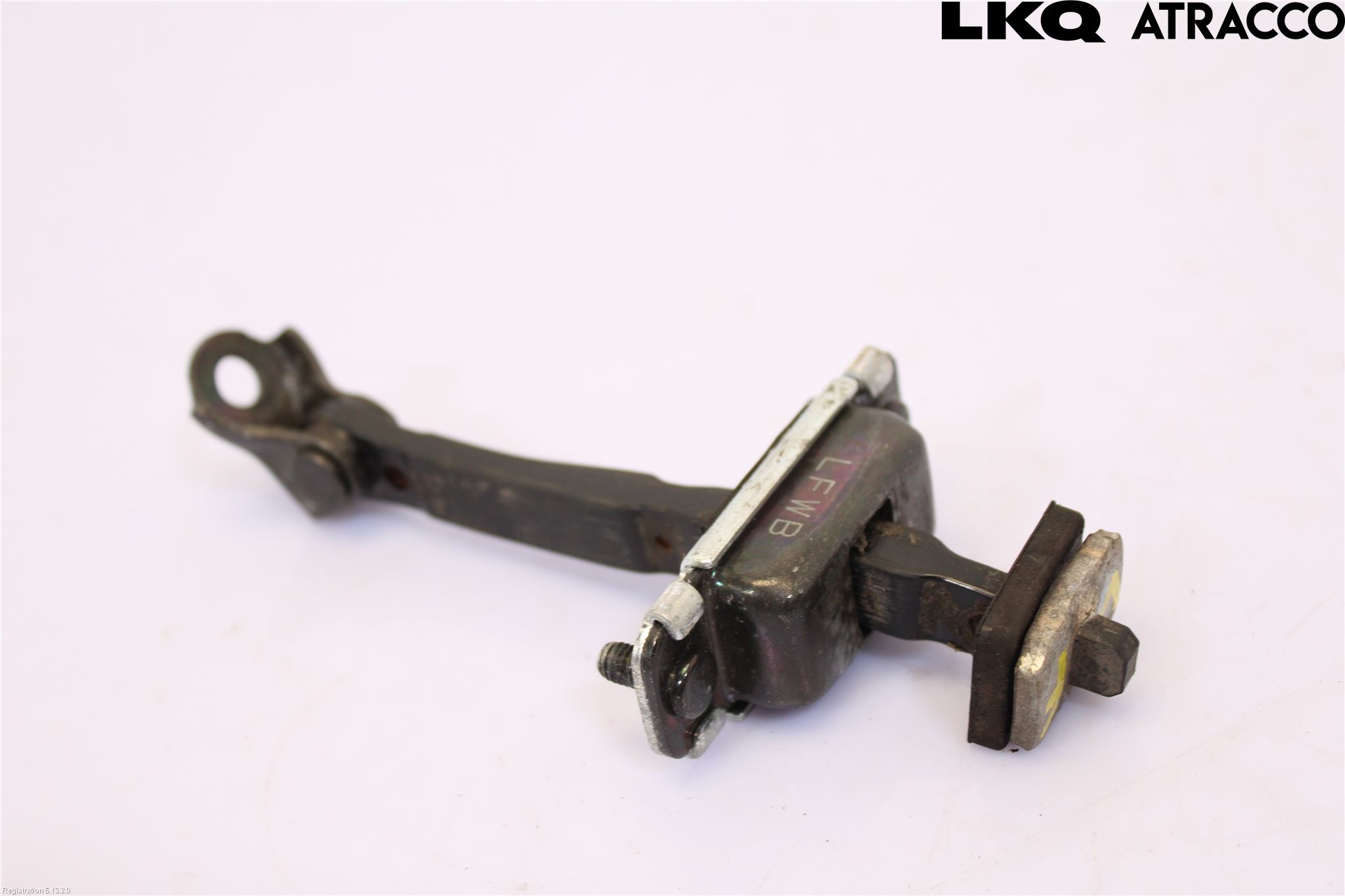 Hyundai IONIQ AE 17-22 Dørstopper