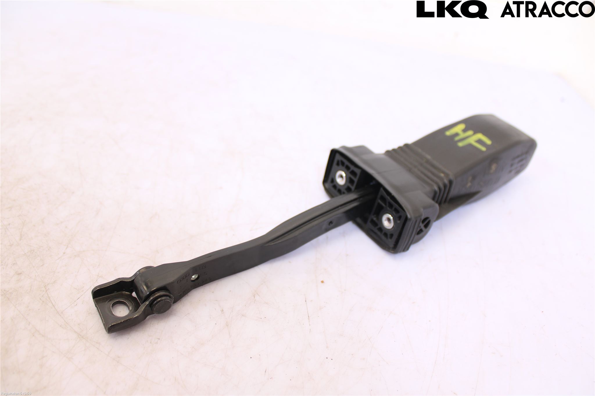 Audi A6 F2/C8 19- Dørstopper