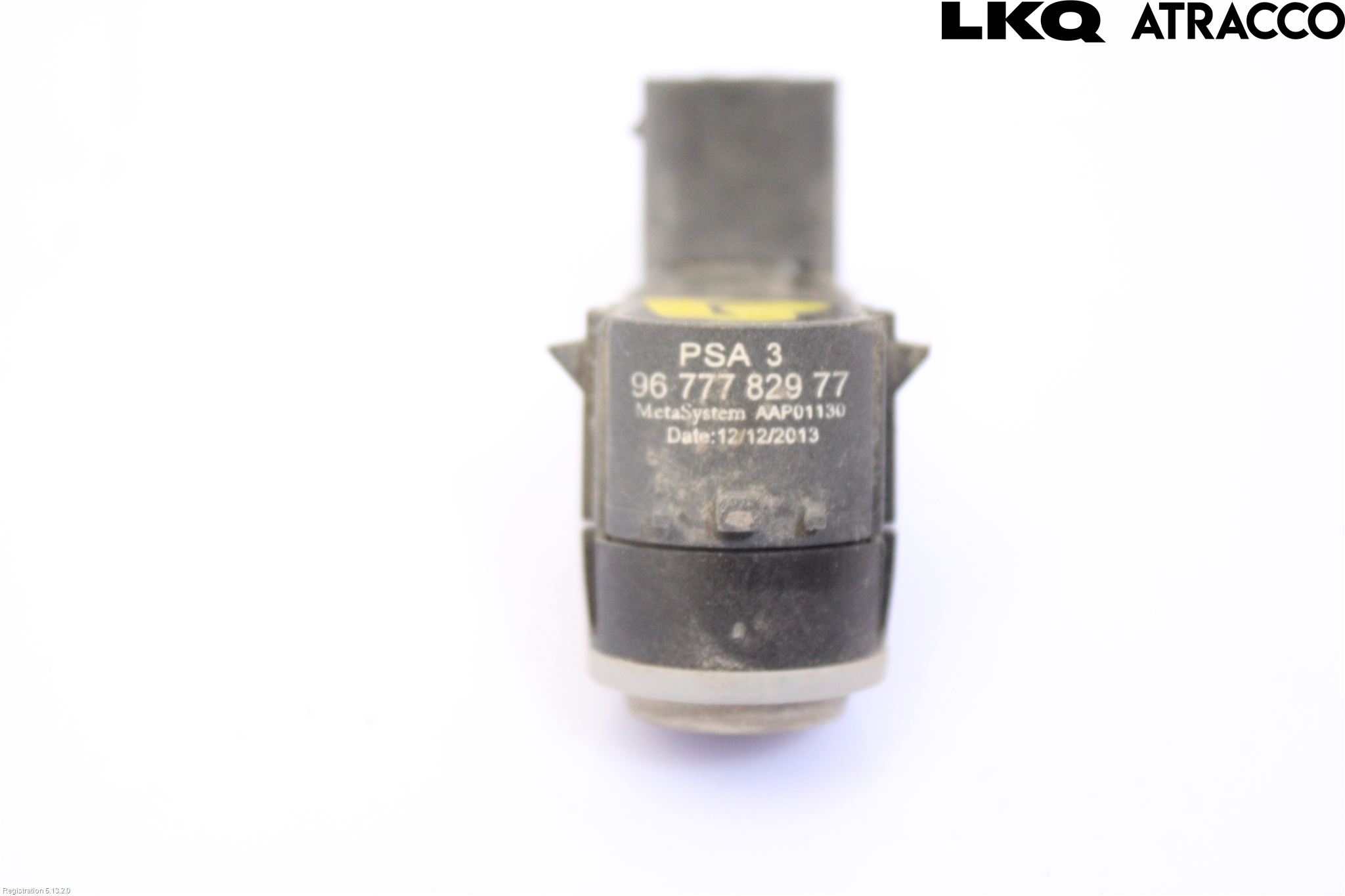 Citroen C3 10-17 Sensor Ryggesensor