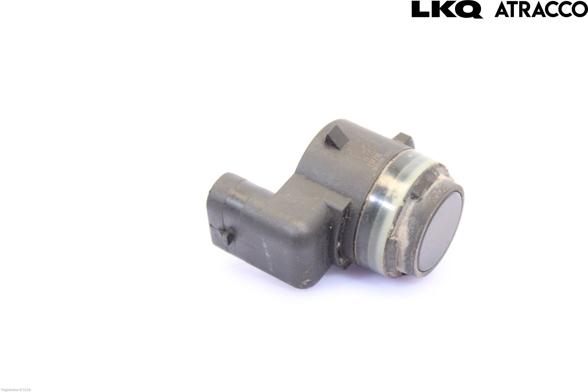 Dodge PICK UP RAM 81- Sensor Ryggesensor