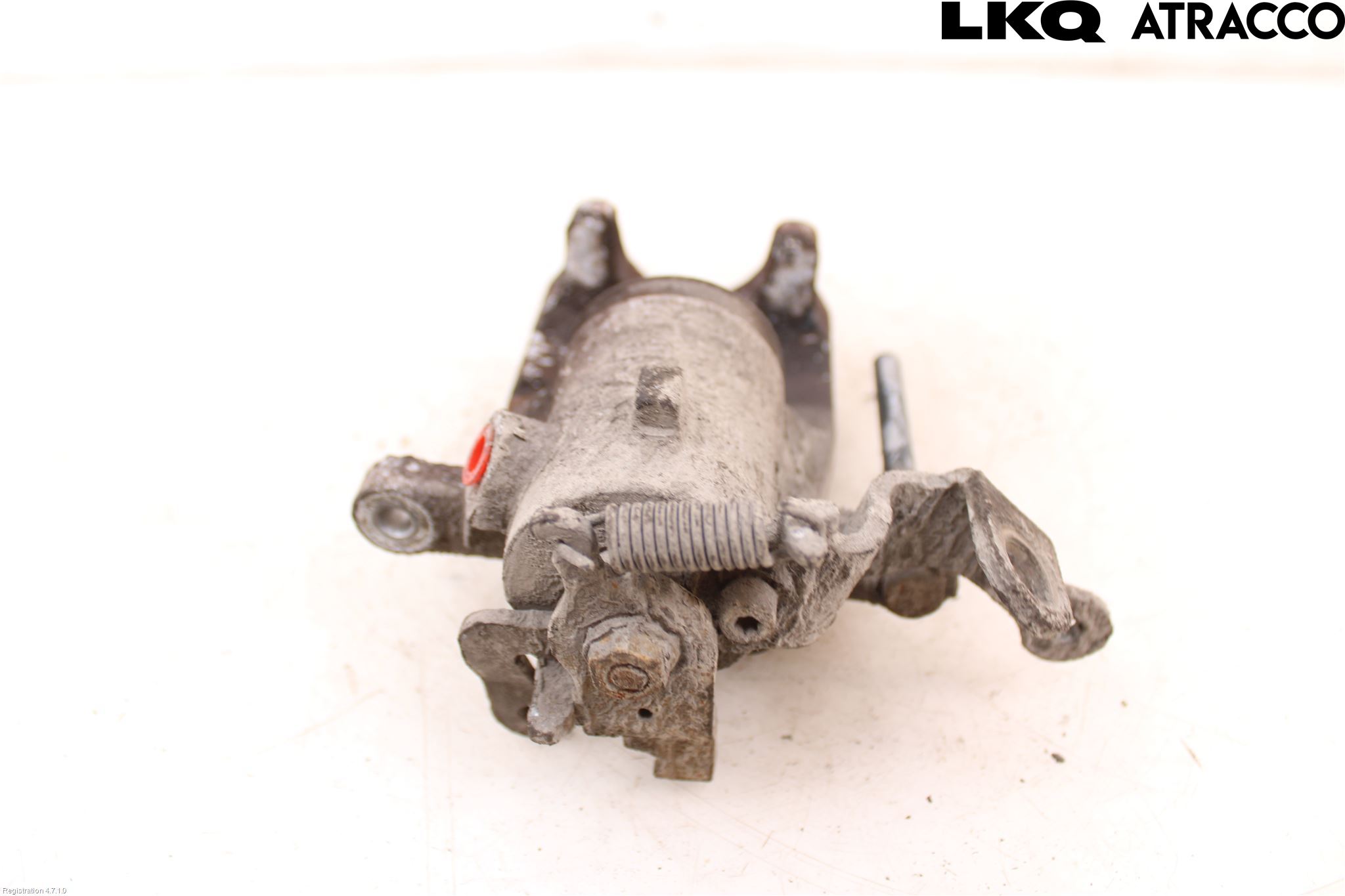 Citroen BERLINGO 08-18 Bremsecaliper Bak Høyre