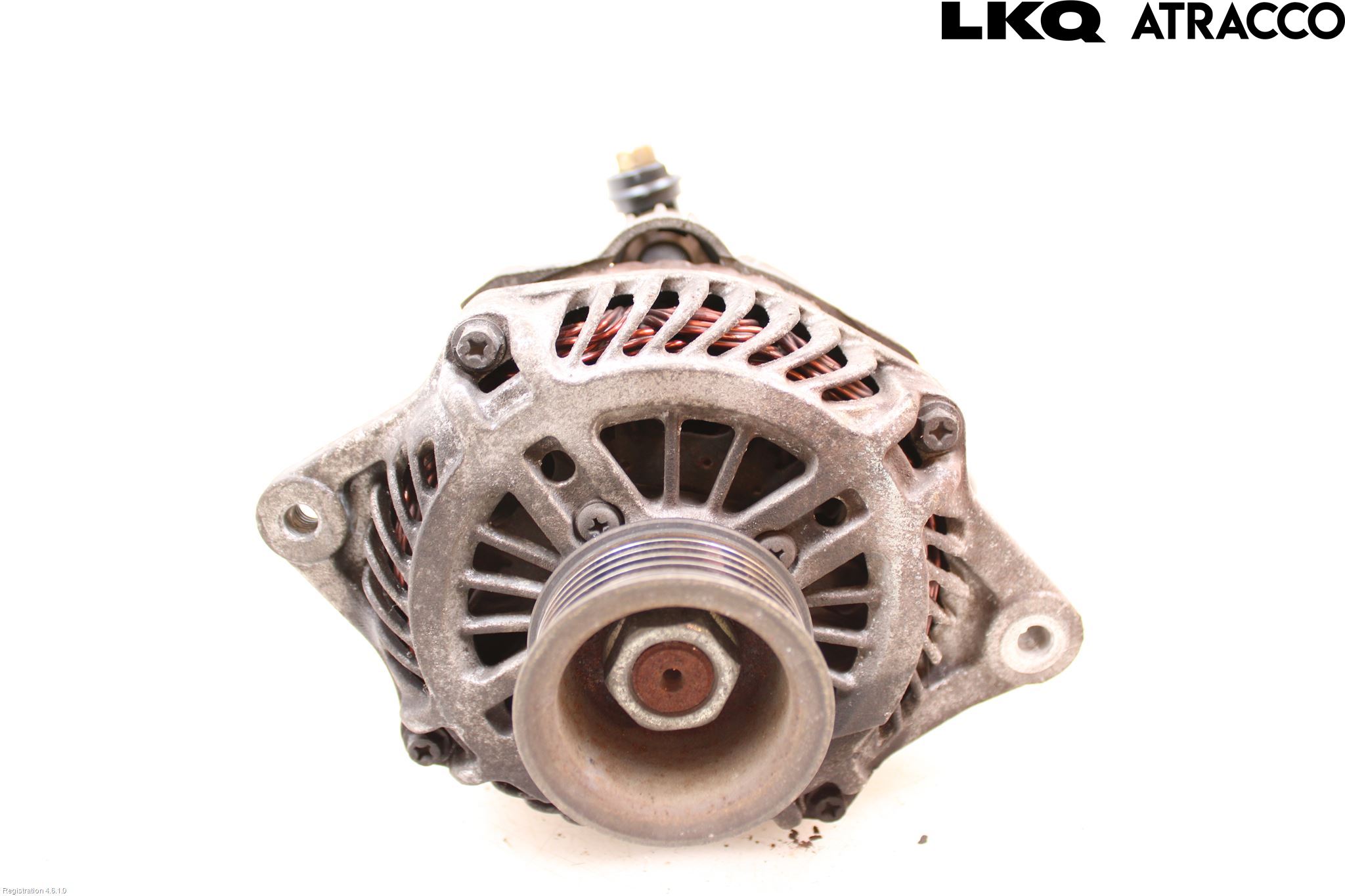 Subaru LEGACY    04-06 Dynamo