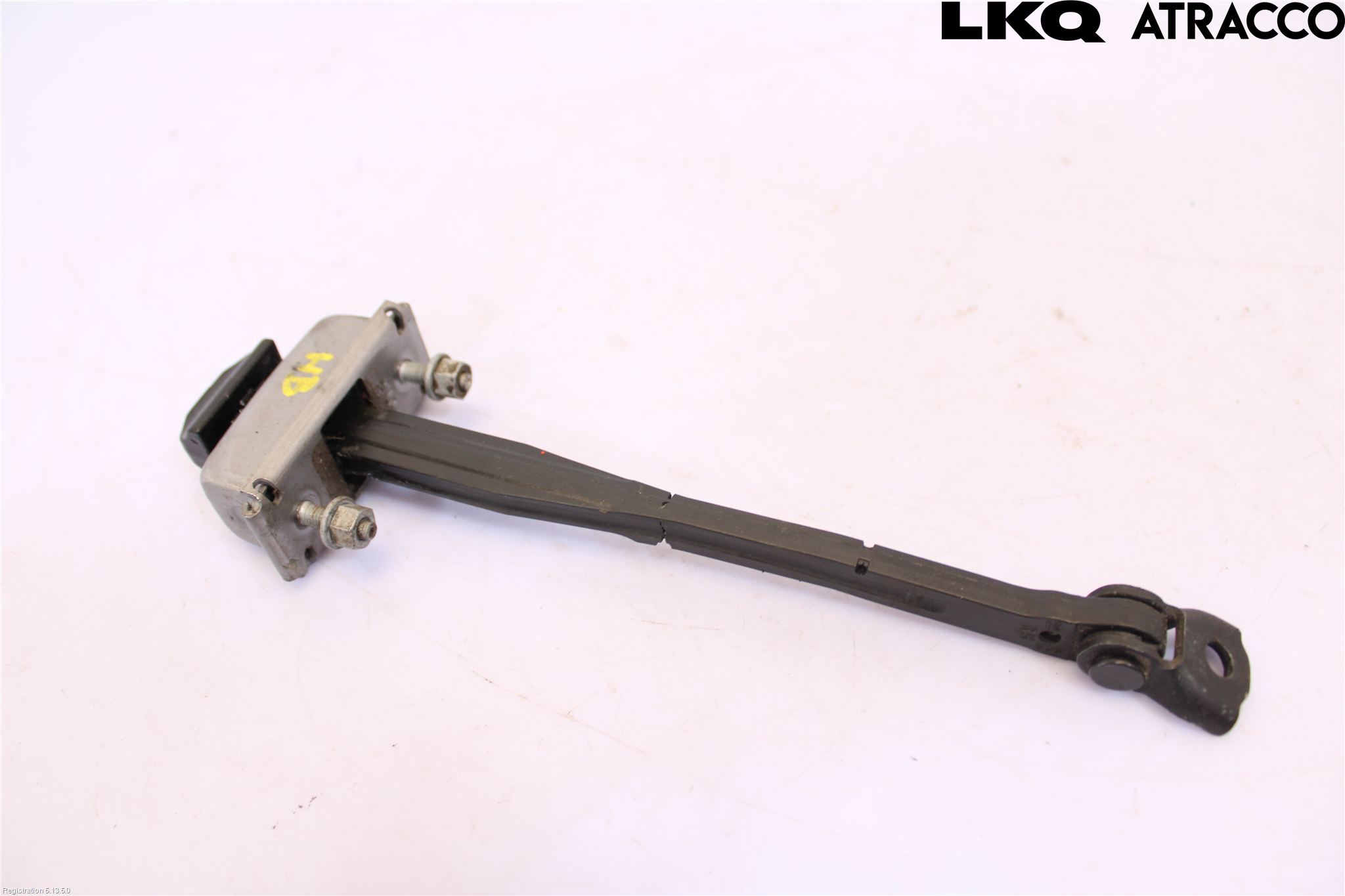 Dodge PICK UP RAM 81- Dørstopper