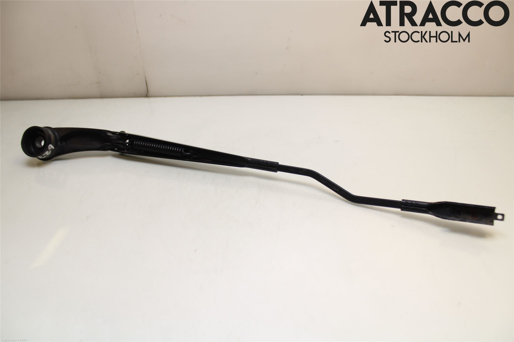 Ford TRANSIT/TOURNEO CONNECT 13-22 Viskerarm-Armer Frontrute
