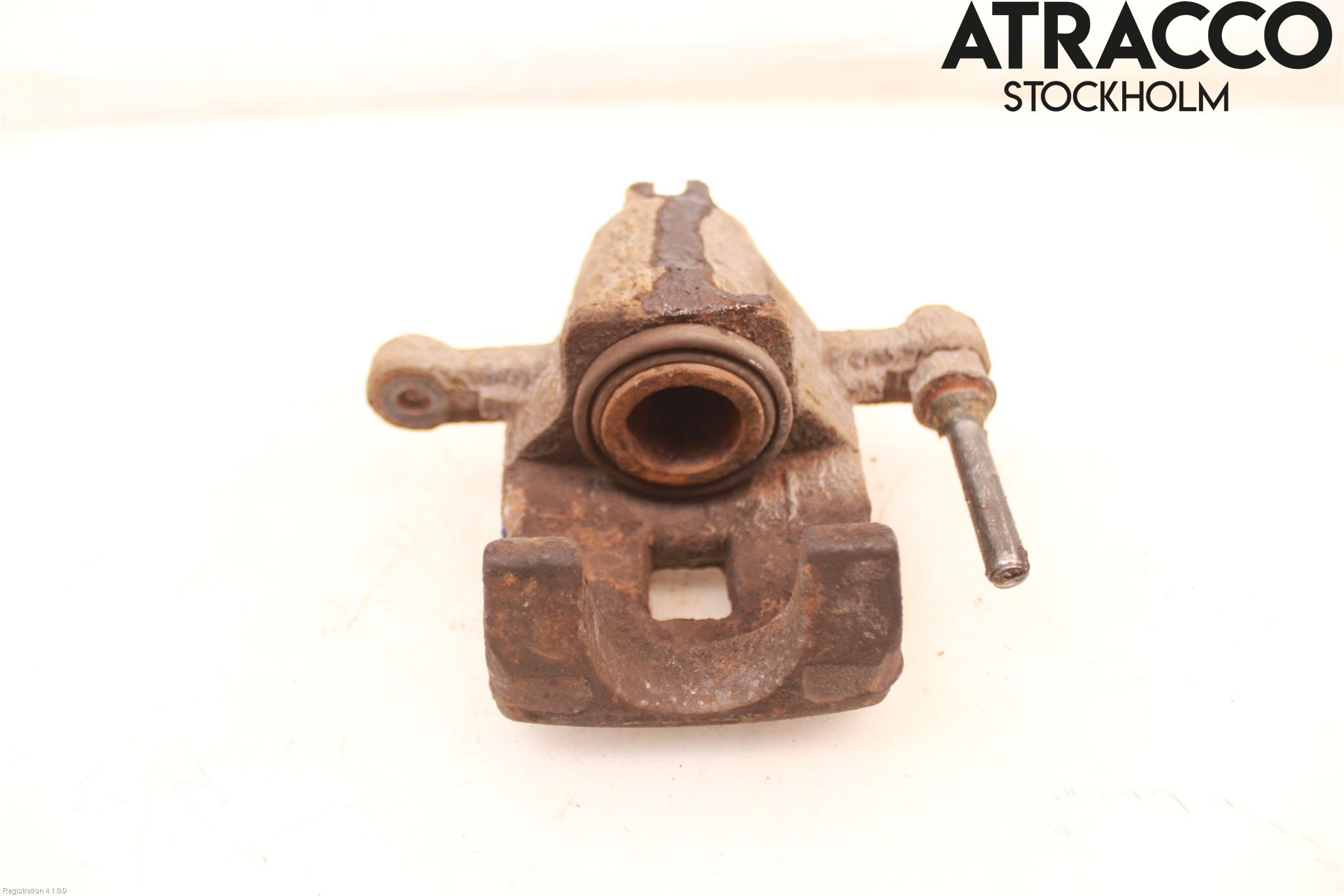 Hyundai GETZ Bremsecaliper Bak Venstre