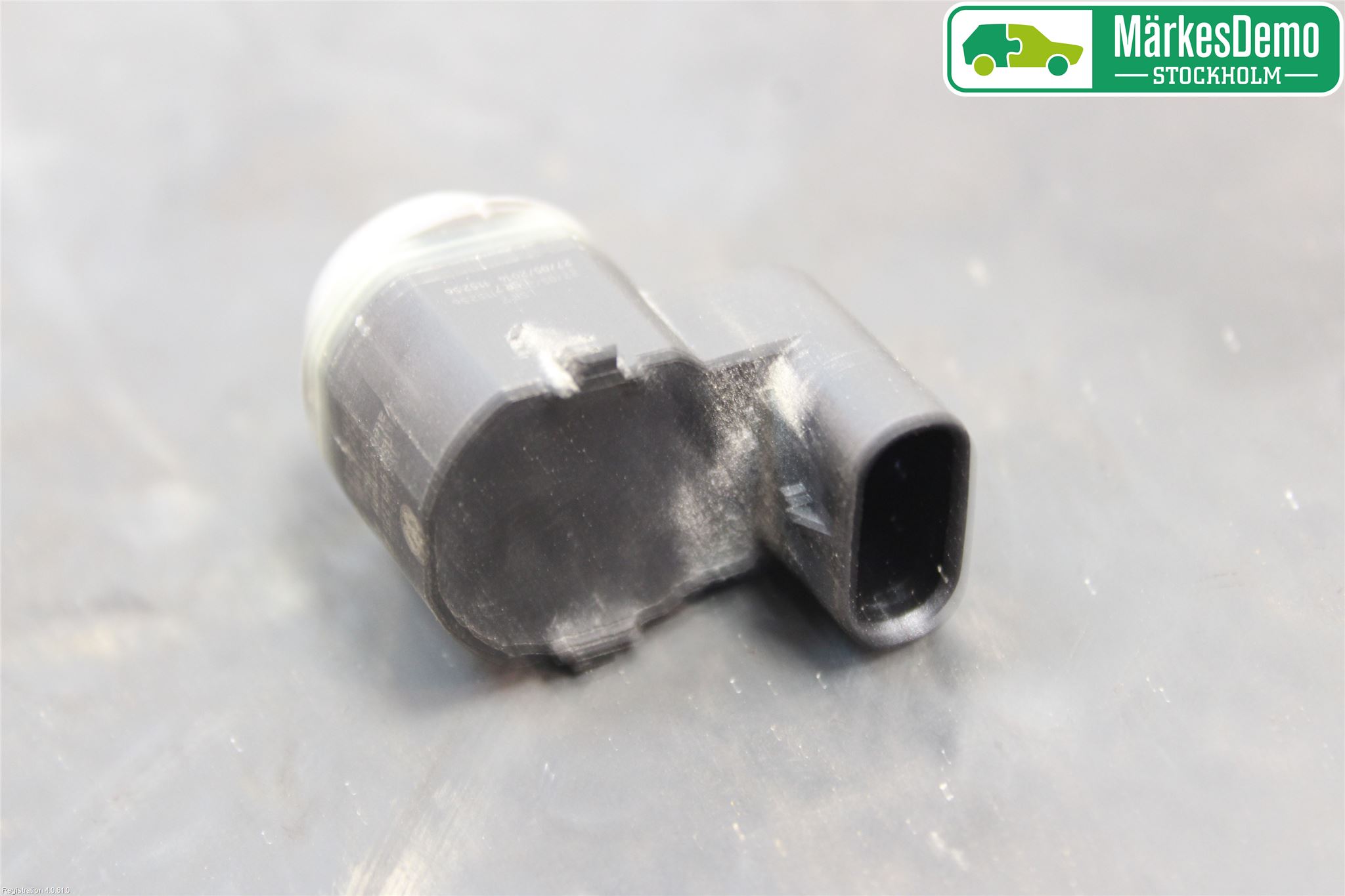 Audi A4/S4 08-11 Sensor Ryggesensor