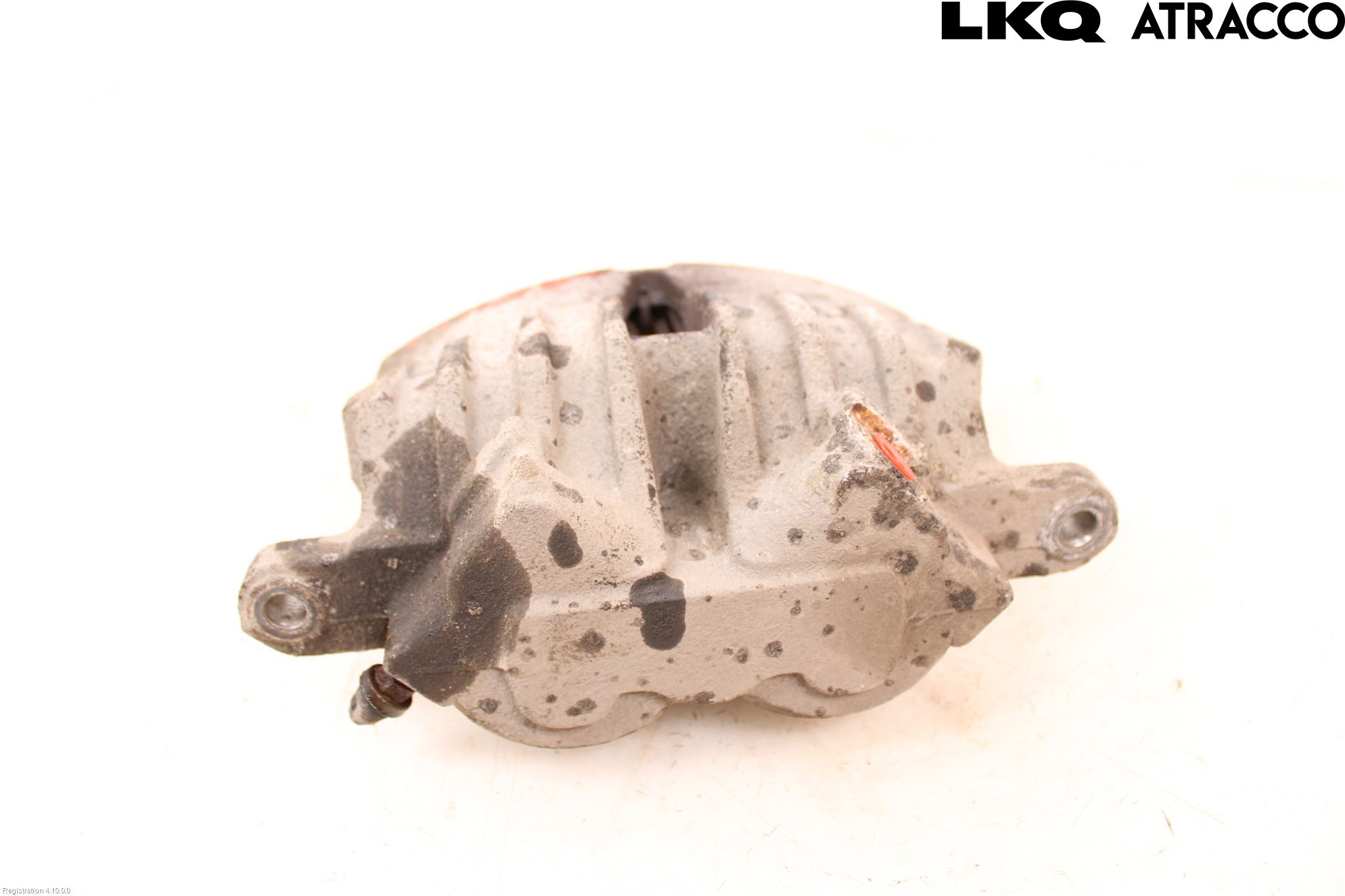 Chevrolet TRAILBLAZER Bremsecaliper Foran Venstre