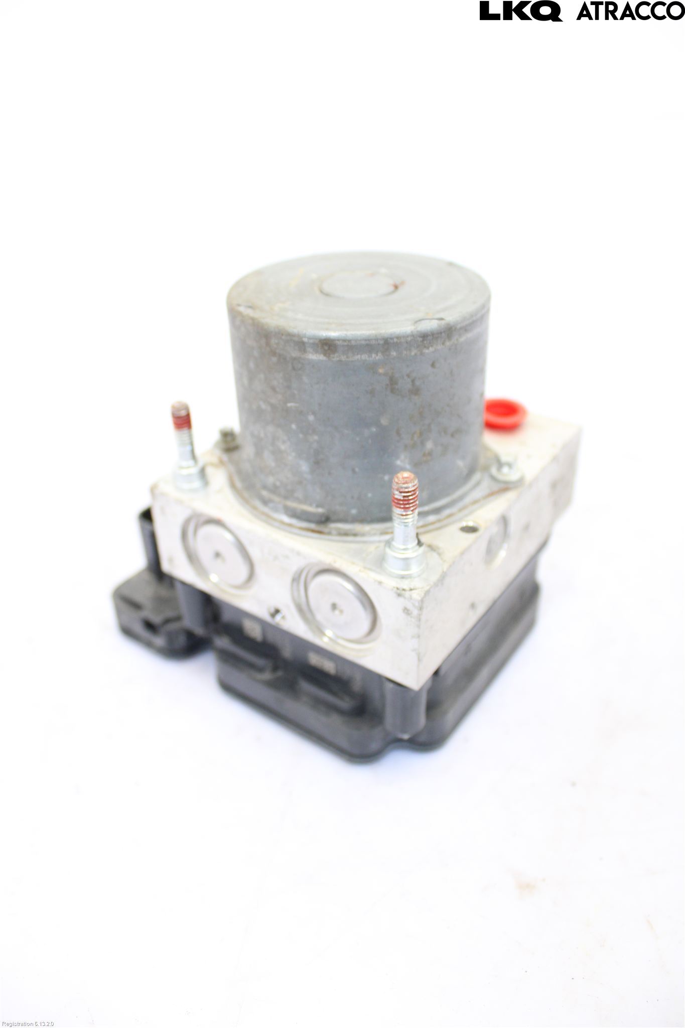 Toyota VERSO 09-18 Abs Hydraulikkaggregat