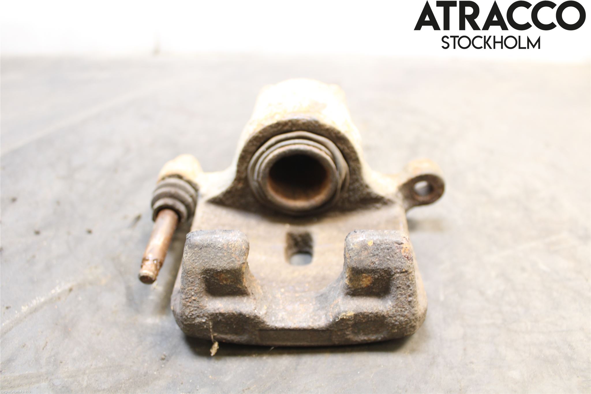 Mitsubishi PAJERO  99-06 Bremsecaliper Bak Høyre