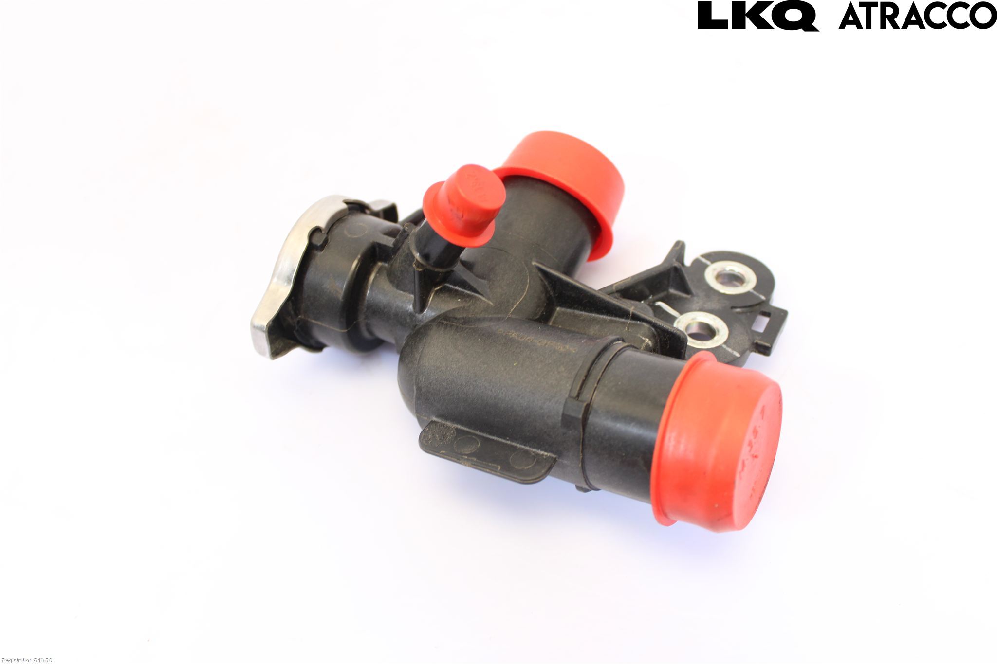 Toyota YARIS XP21 20- Radiator Lokk