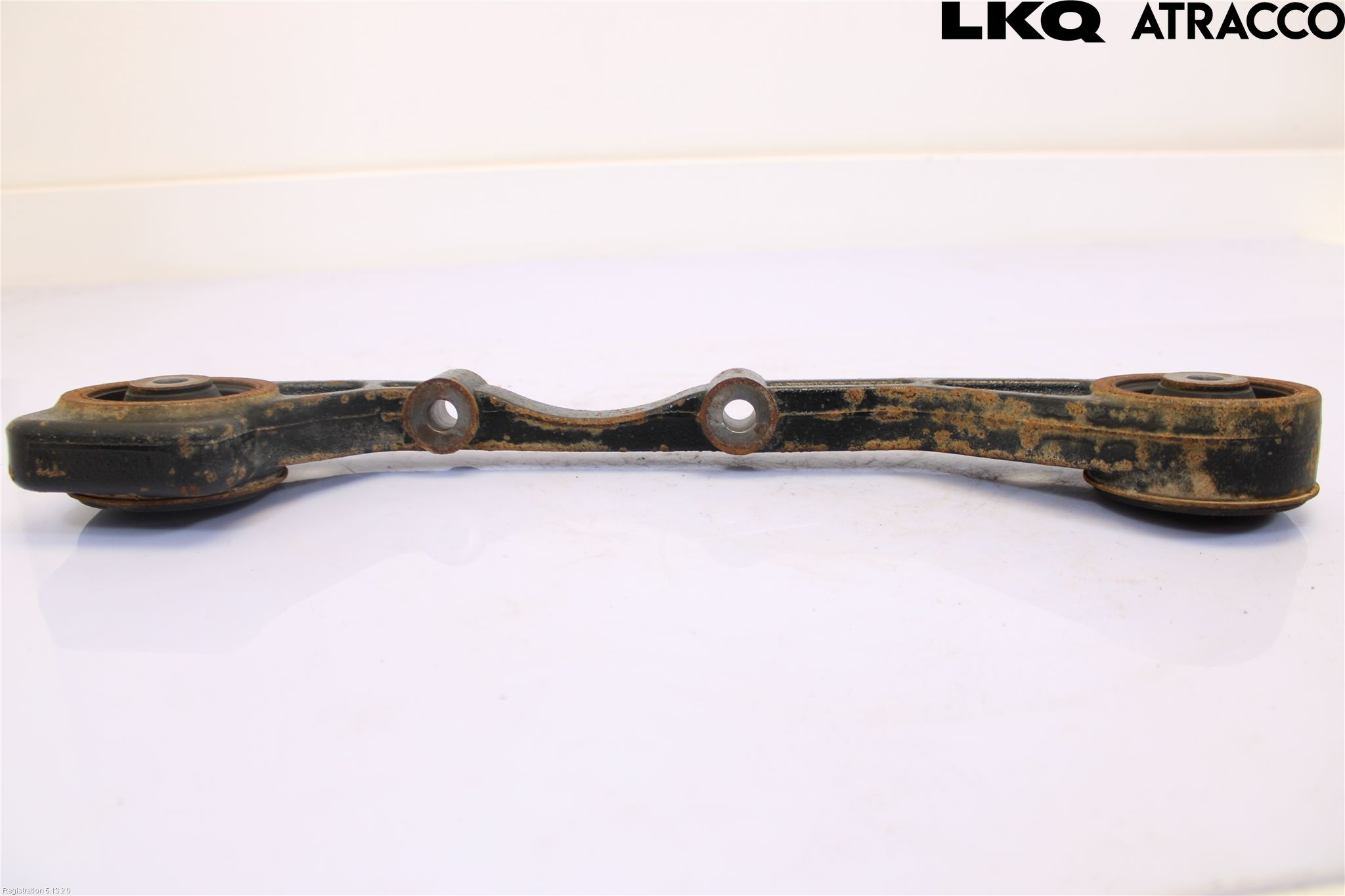 Toyota YARIS CROSS XP21 21- Gearkasse Feste Stål-Alu