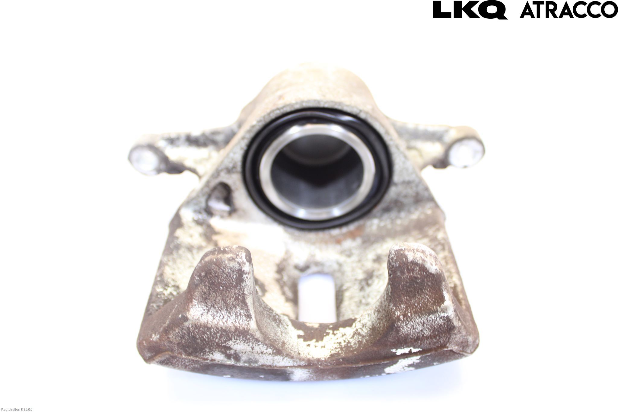 Toyota COROLLA 98-01 Bremsecaliper Foran Venstre