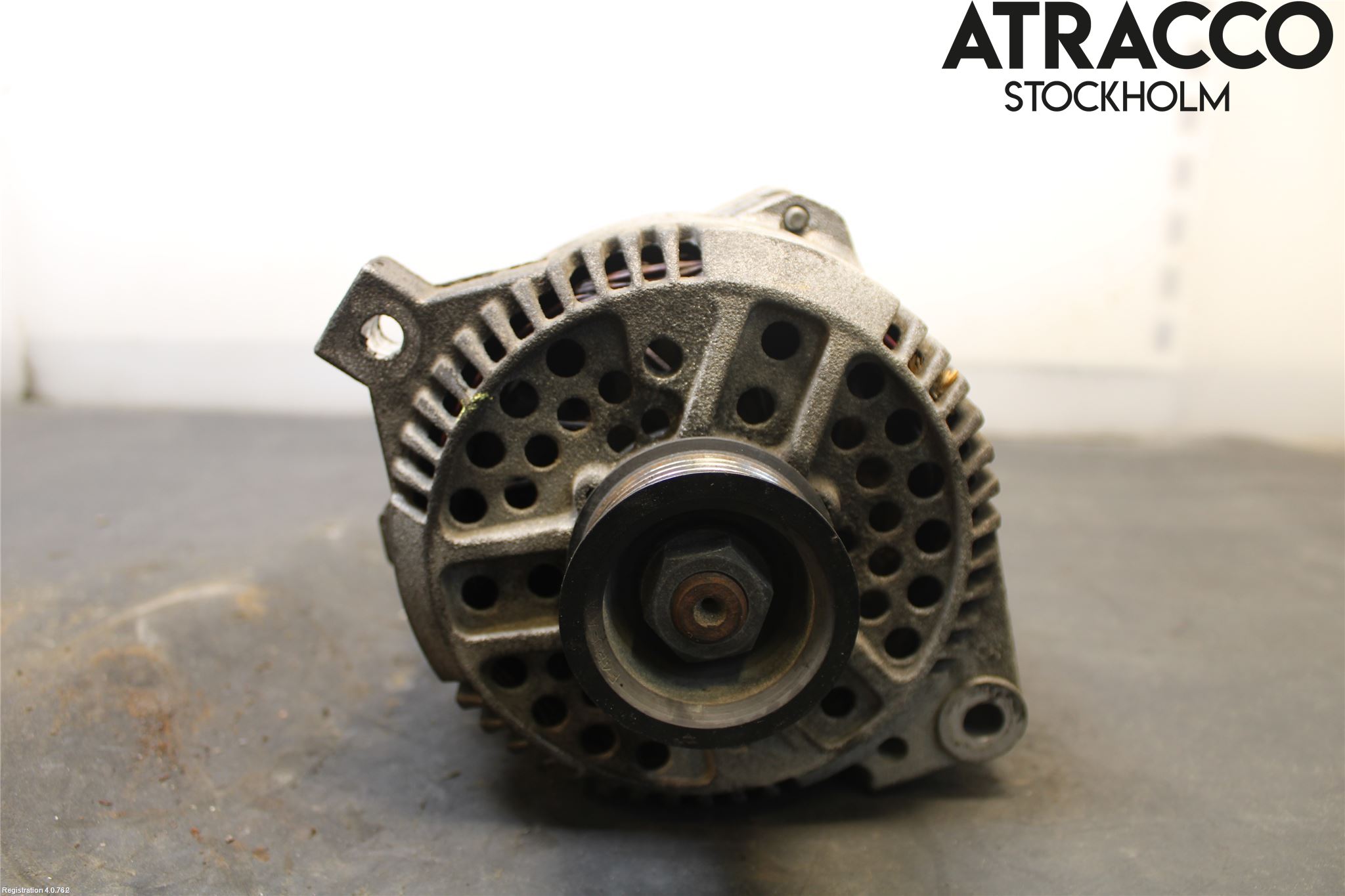 Ford MUSTANG IV   94-04 Dynamo