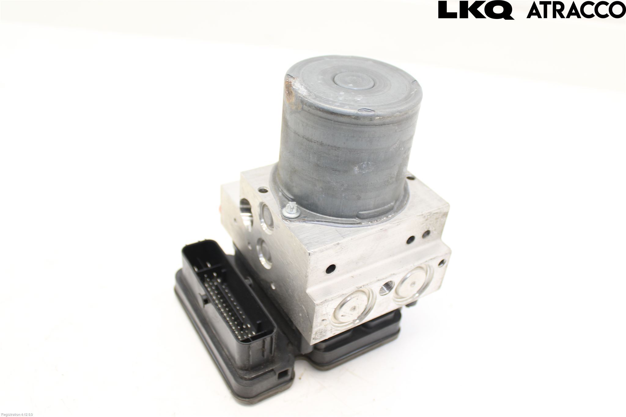 Audi A4/S4 B9 20- Abs Hydraulikkaggregat