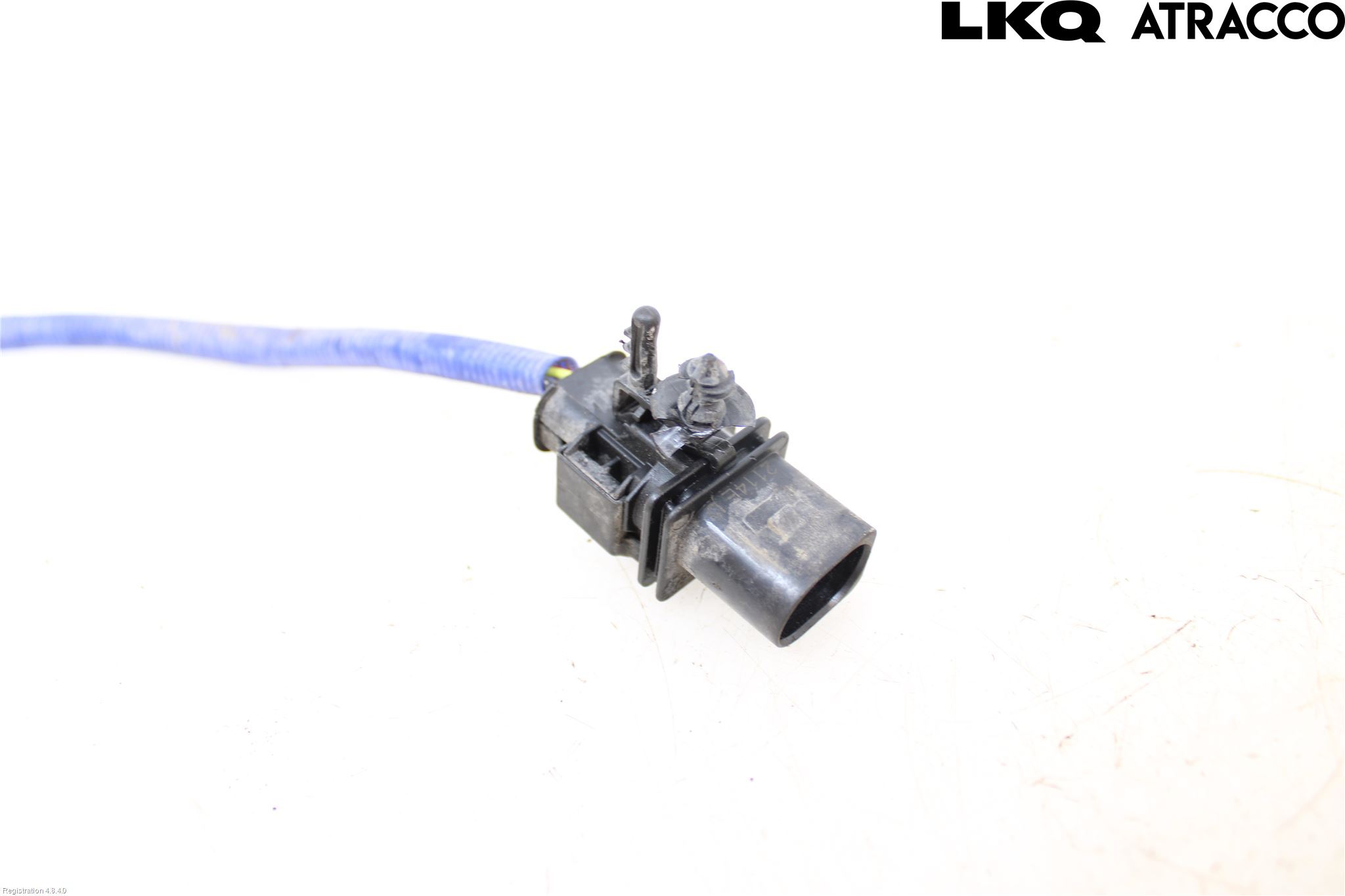Ford MONDEO 15-22 Inns Lambdasonde