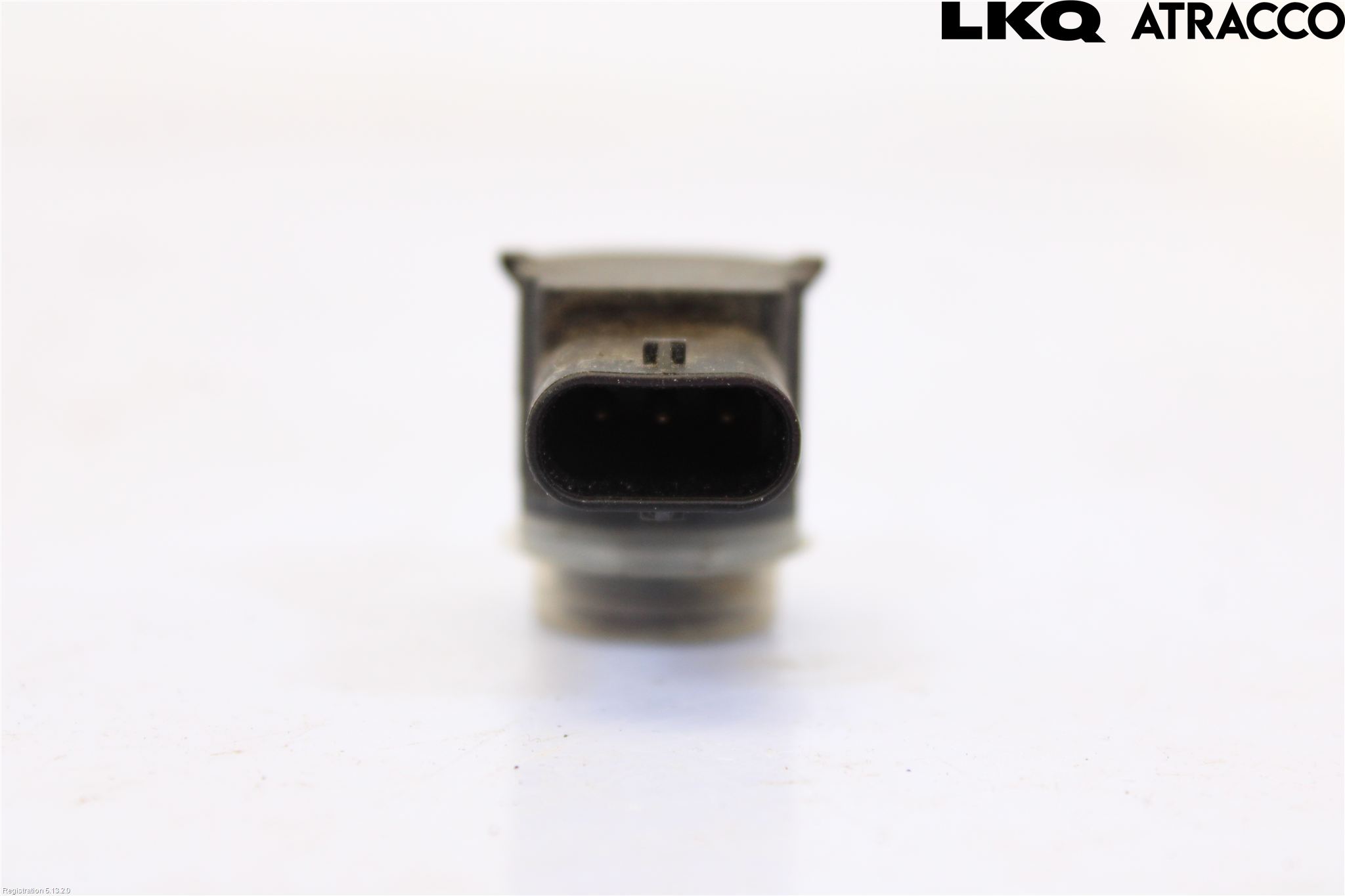 Fiat 500 07- Sensor Ryggesensor