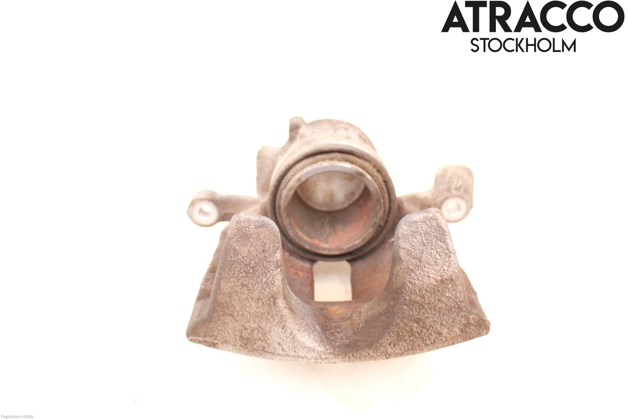 Mini ONE/COOPER 5DR F55 14-24 Bremsecaliper Foran Venstre