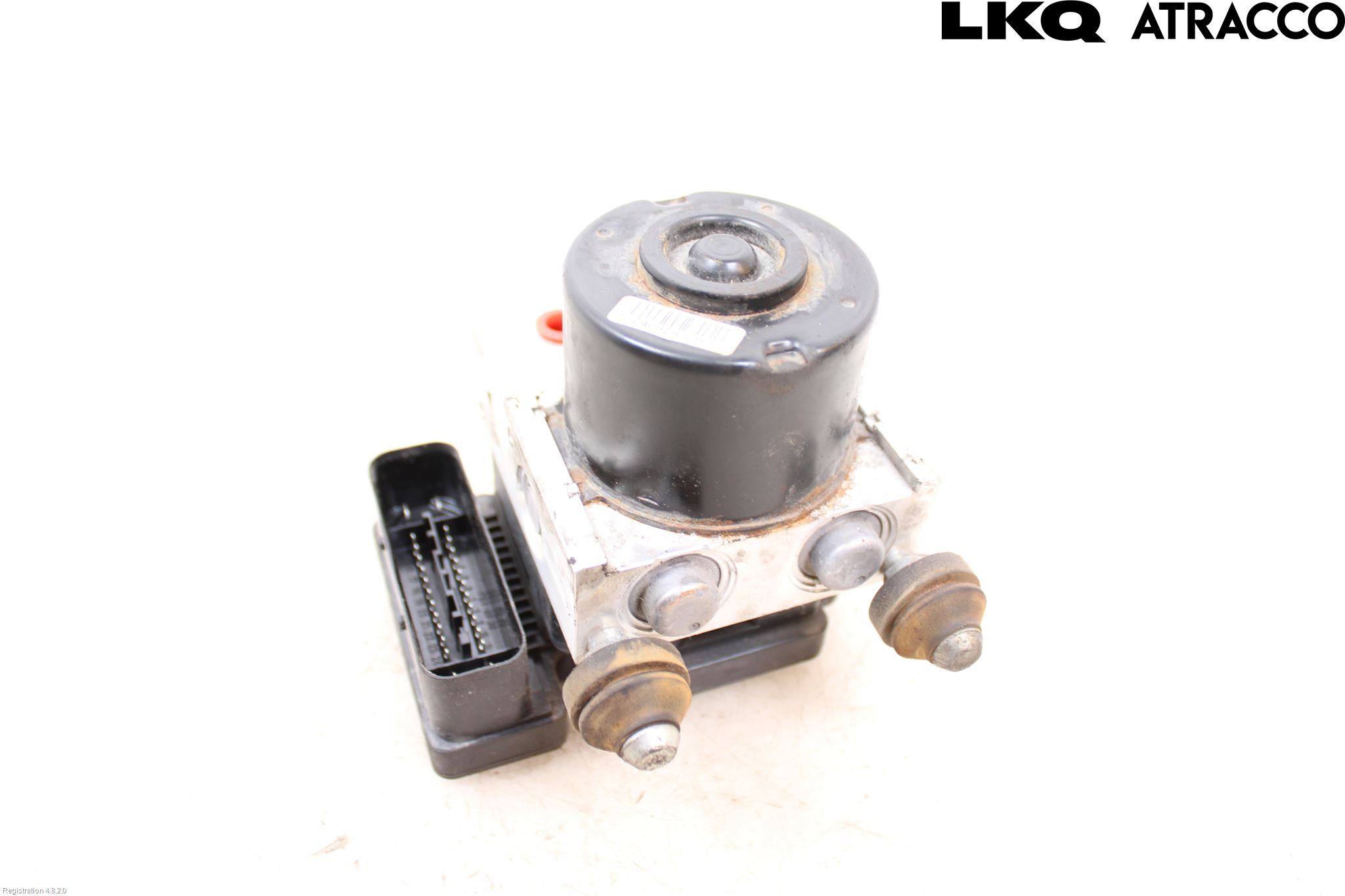 Suzuki SWIFT 05-10 Abs Hydraulikkaggregat