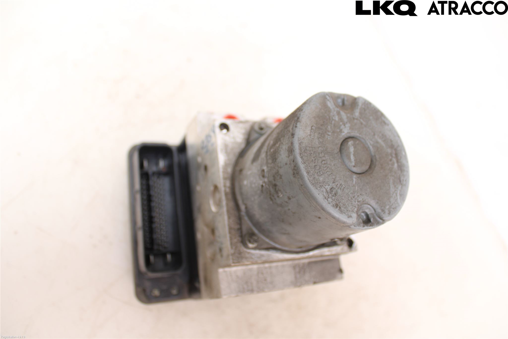 Mercedes-Benz MB E-KLASS (W211) 02-09 Abs Hydraulikkaggregat