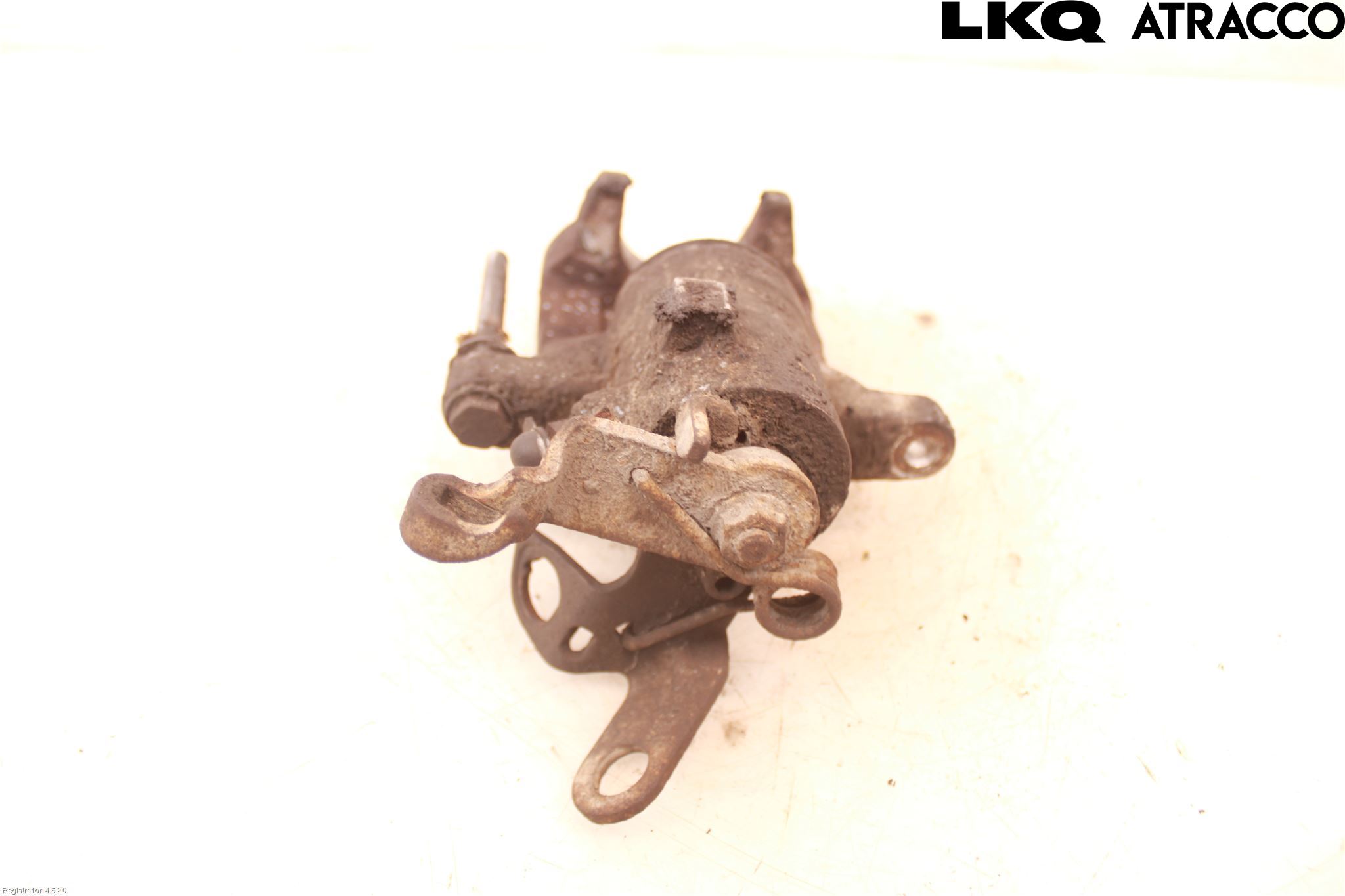 Audi A3/S3 05-13 Bremsecaliper Bak Høyre