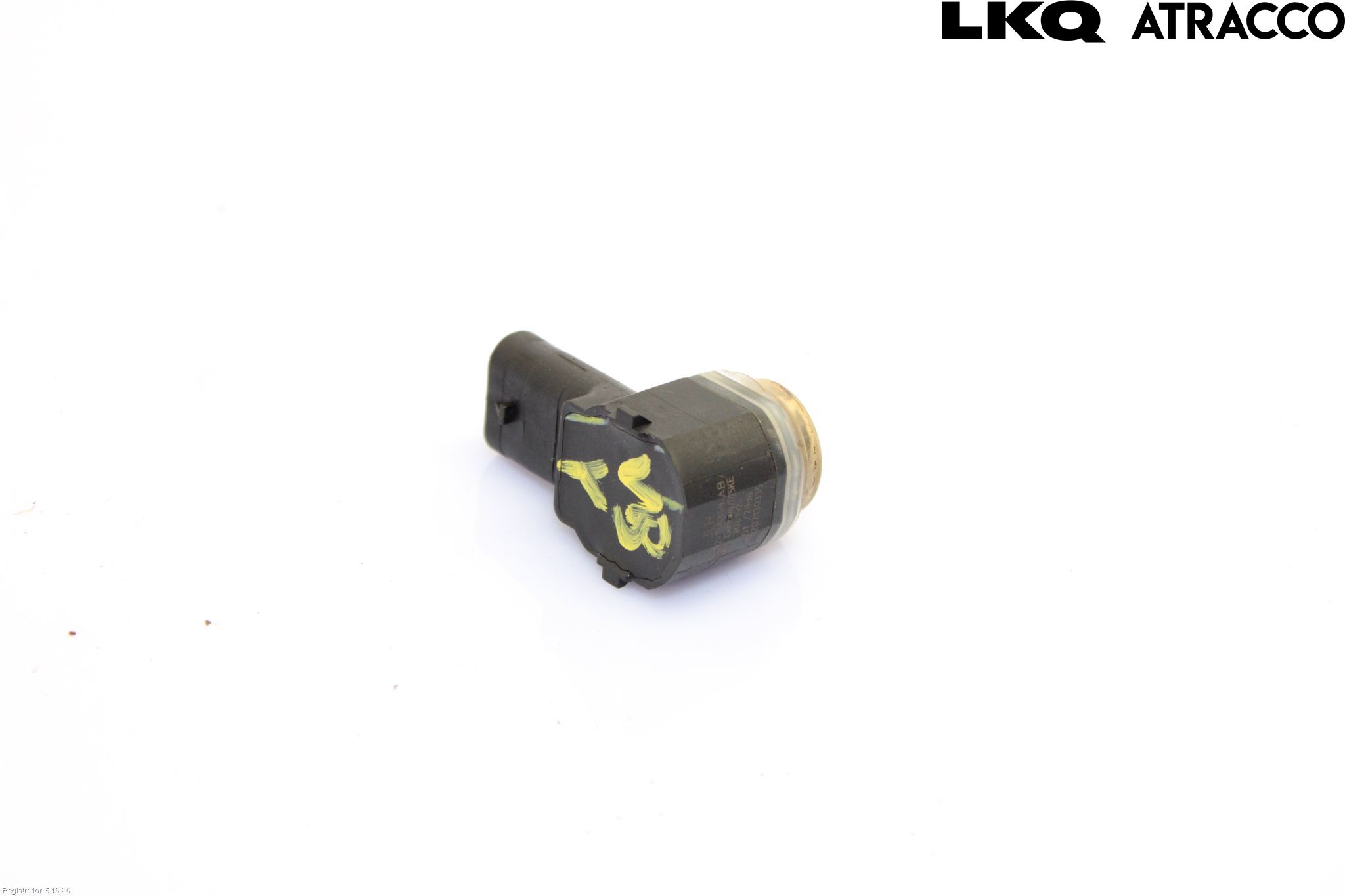 Jaguar XF 08-15 Sensor Ryggesensor