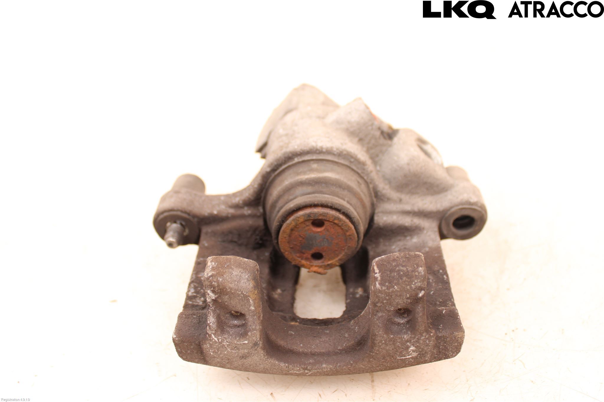 Volvo S40 04-07 Bremsecaliper Bak Venstre