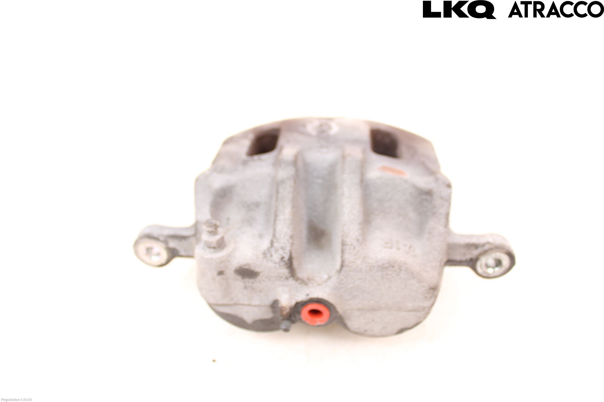 Mercedes-Benz MB VITO/V-KLASS (W640,W447,W448) 14- Bremsecaliper Foran Venstre