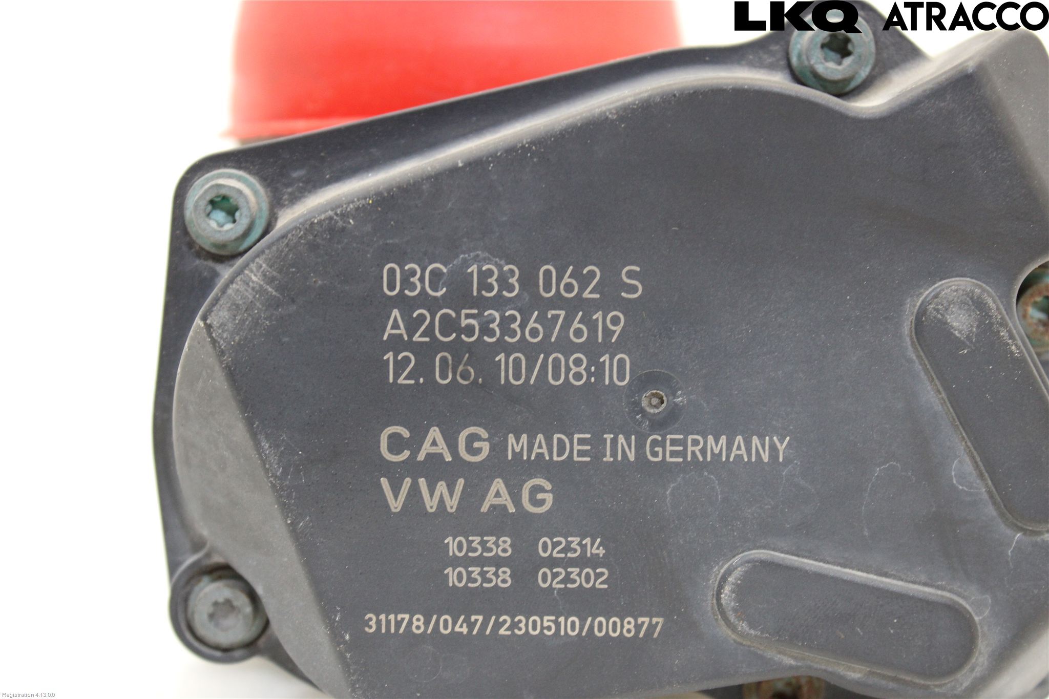 Seat IBIZA IV 08-16 Inns Spjeldhus