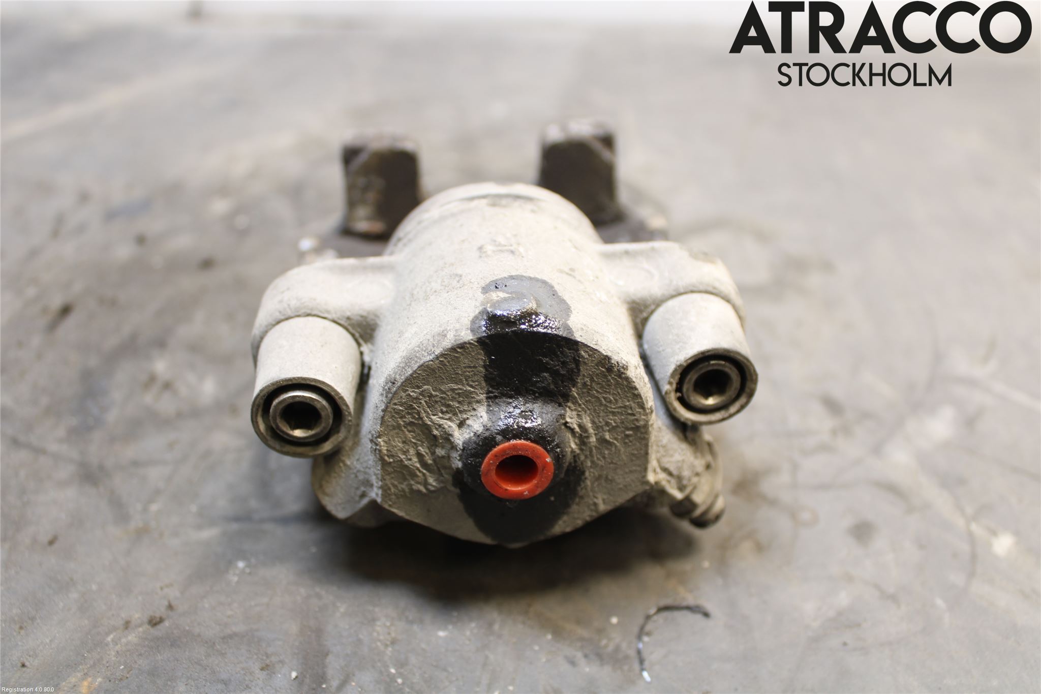 BMW 5 E39 95-04 Bremsecaliper Bak Høyre