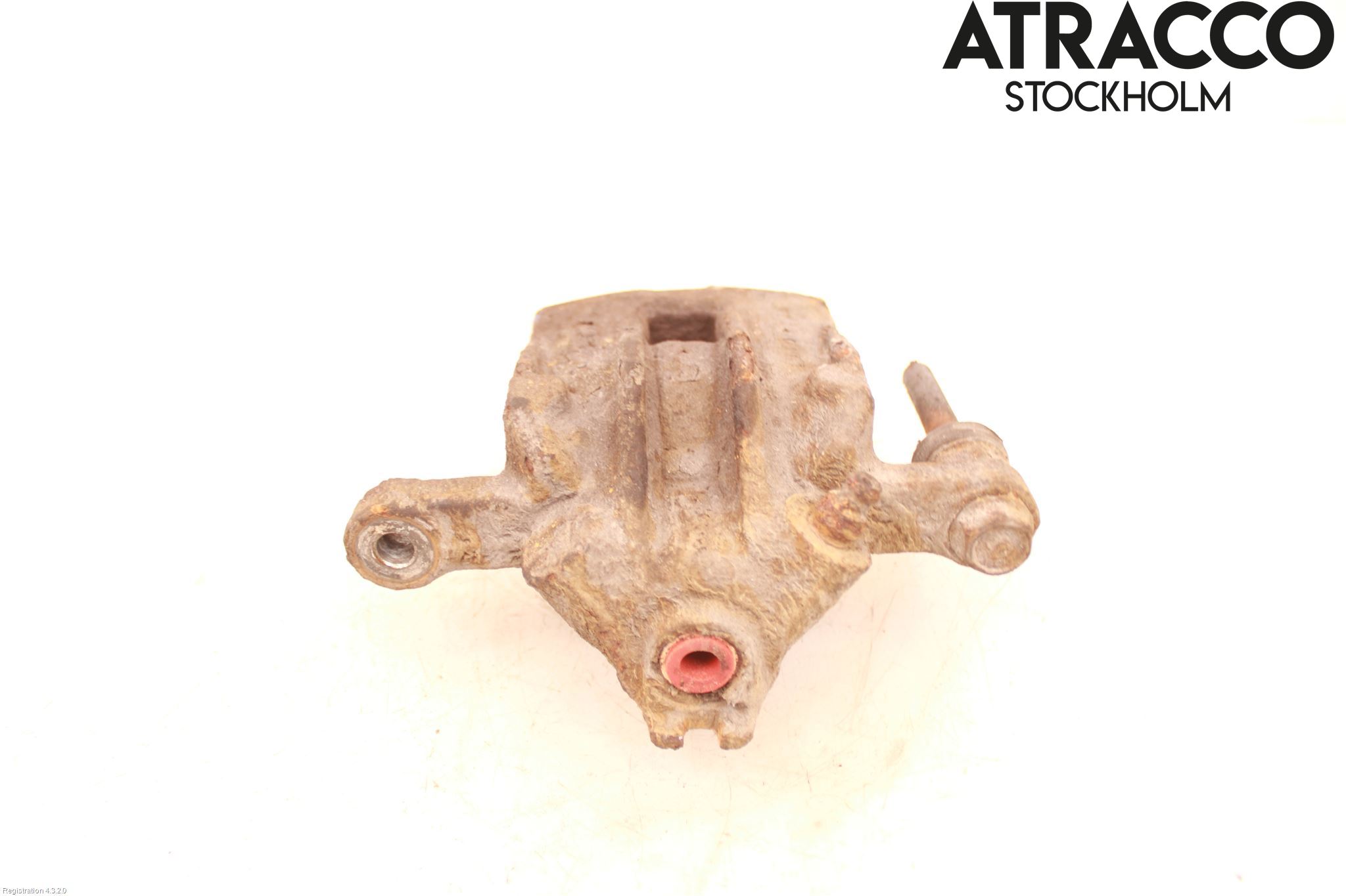 Hyundai i20 PB 09-14 Bremsecaliper Bak Venstre
