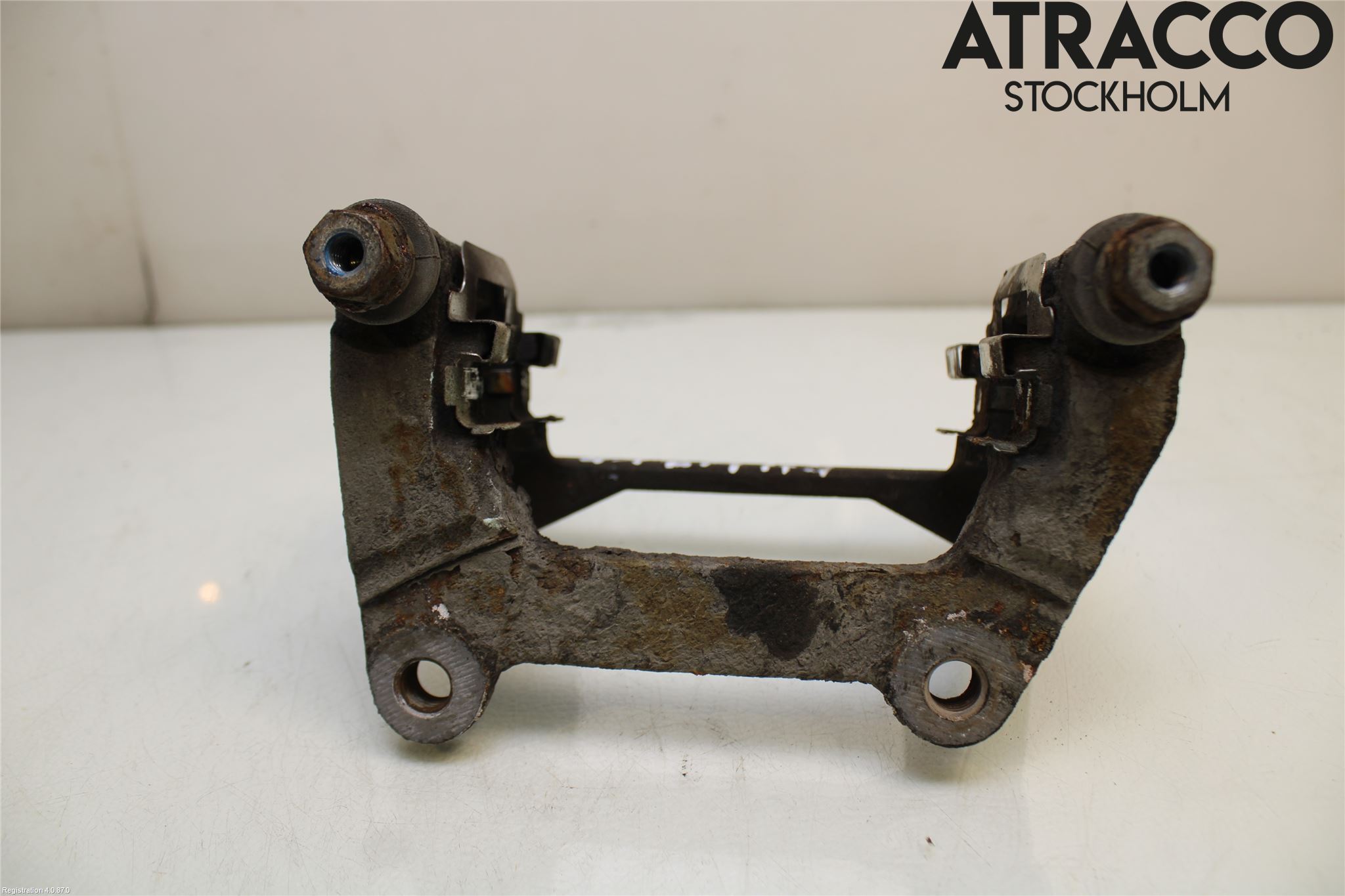 Audi A6/S6 4G 11-18 Bremsecaliper Feste Holder