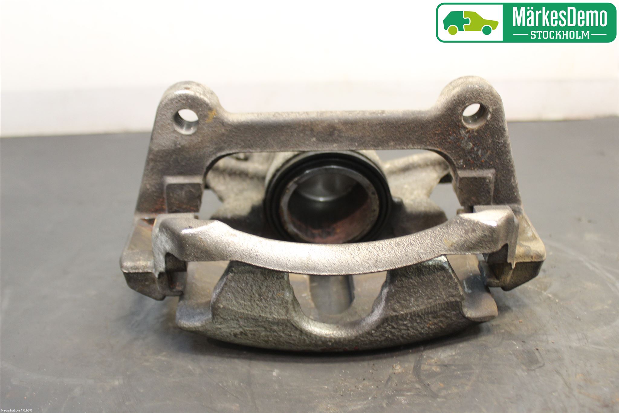Volkswagen VW T-ROC 18- Bremsecaliper Foran Venstre