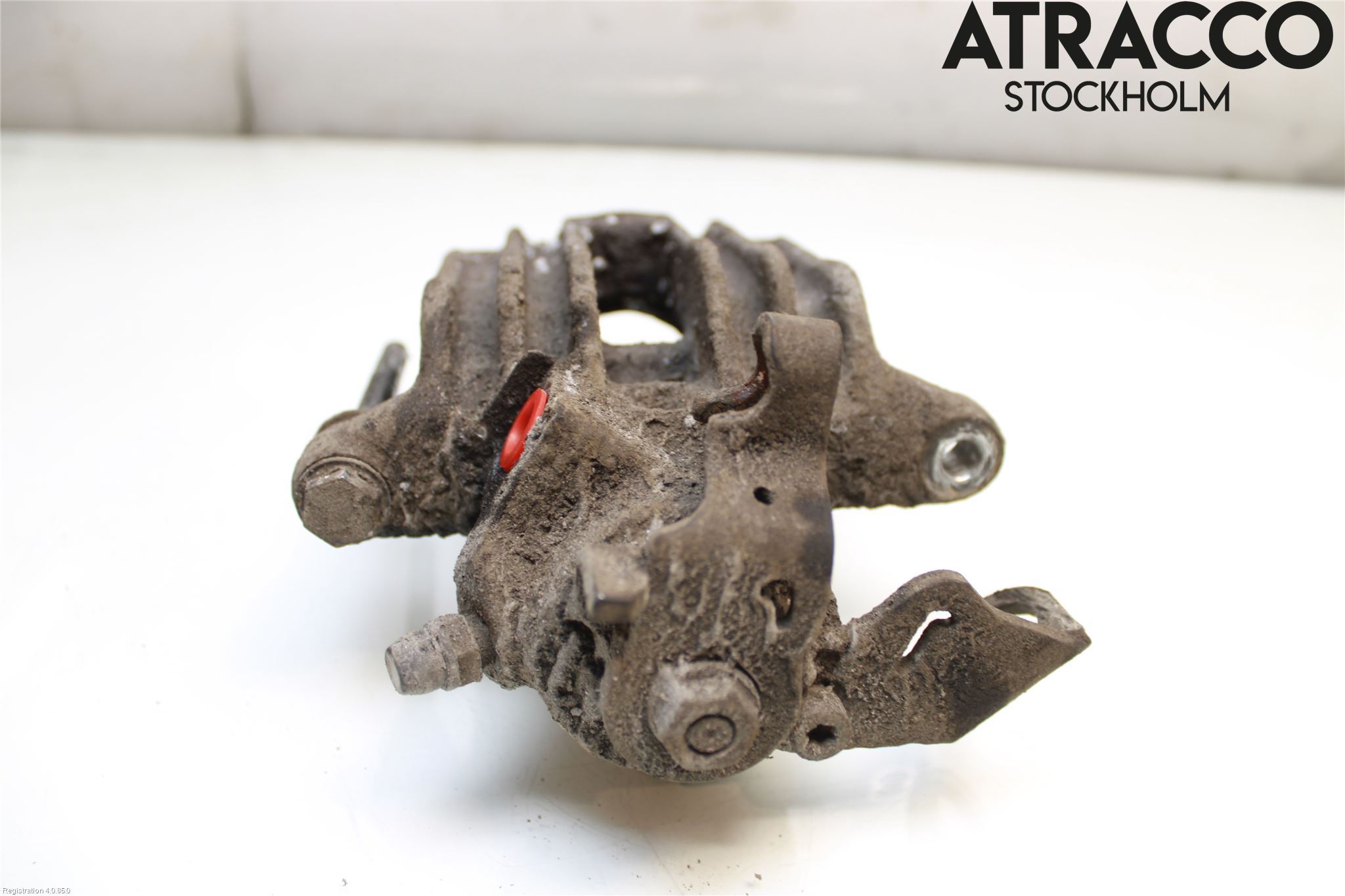 Seat IBIZA IV 08-16 Bremsecaliper Bak Høyre
