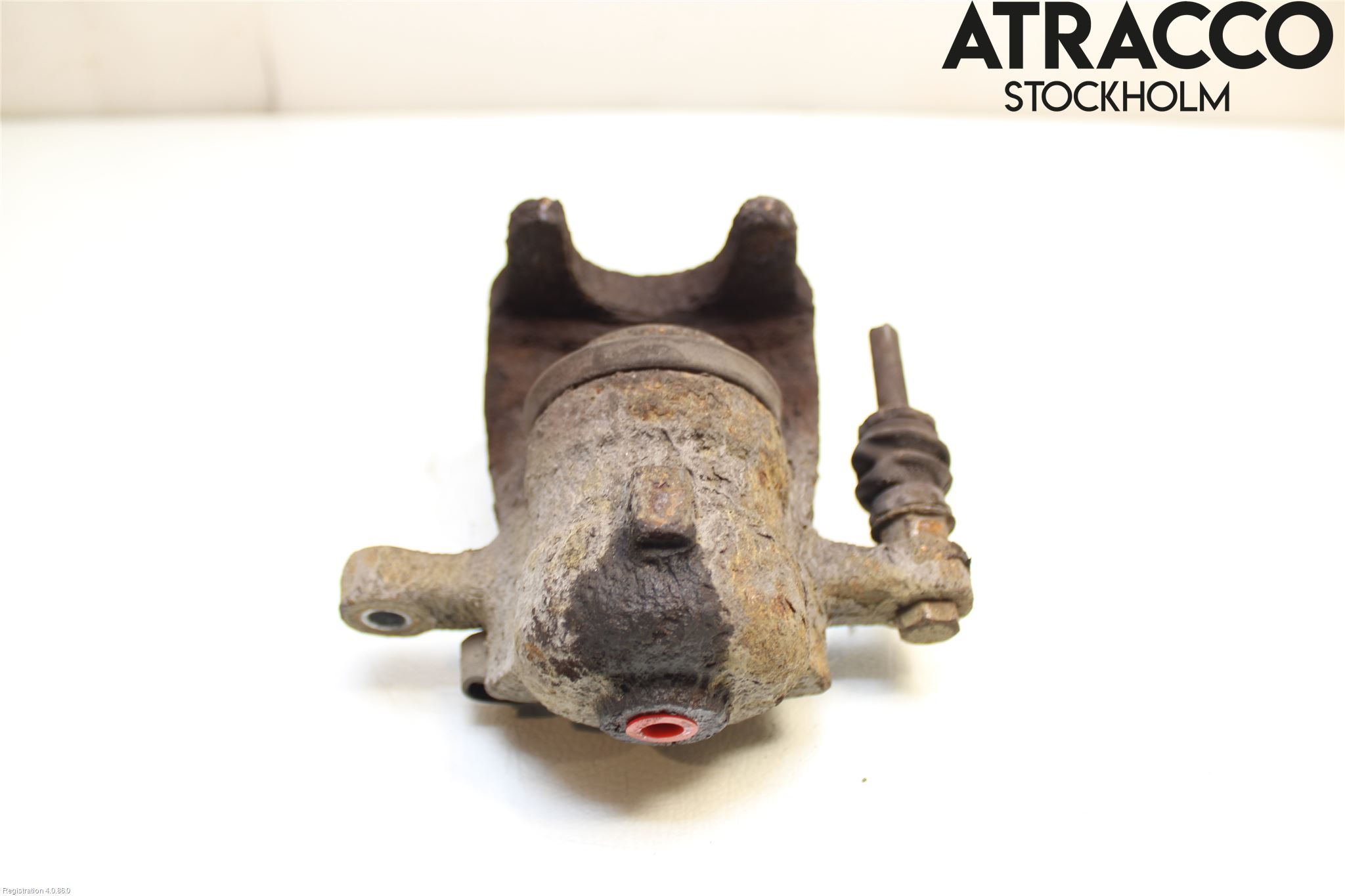 BMW 1 E87/81 5D/3D 03-11 Bremsecaliper Bak Høyre