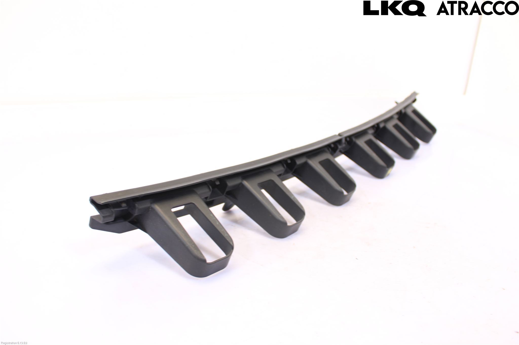 Ford FOCUS 19- Støtfanger Bak Deform Element