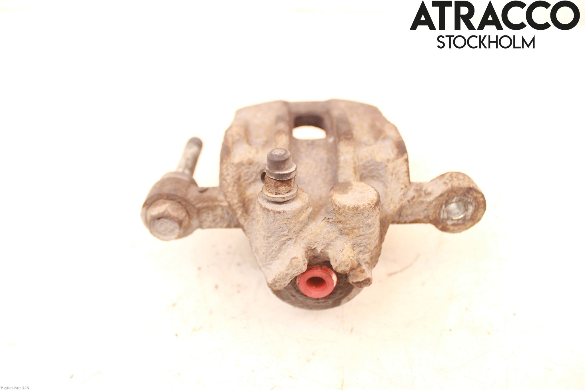 Kia CEED 06-12 Bremsecaliper Bak Høyre