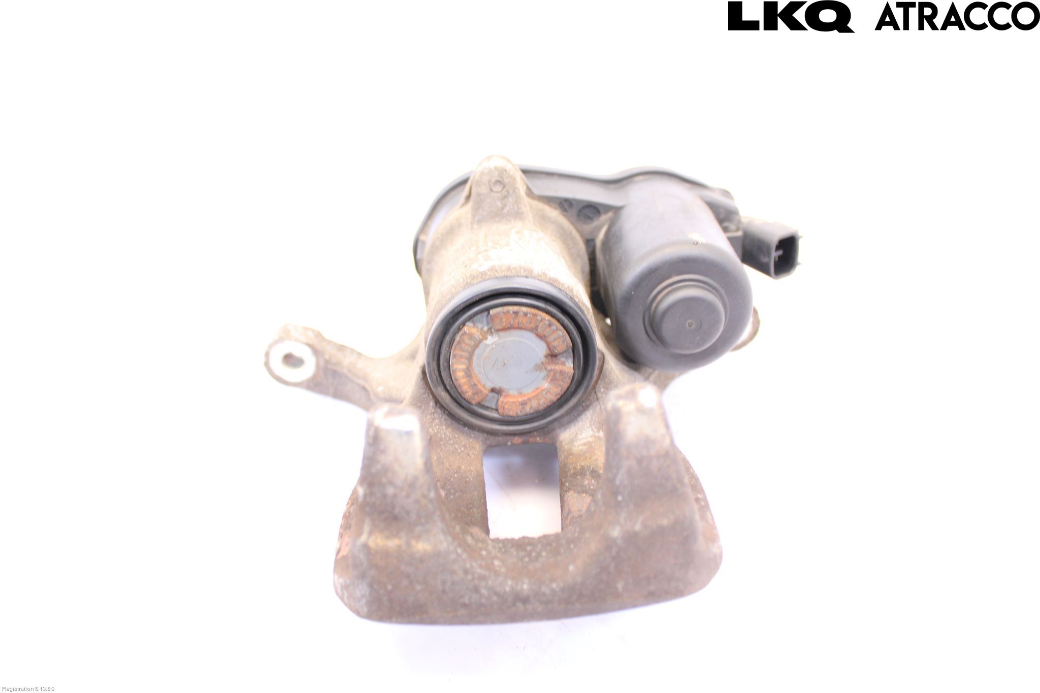 Toyota C-HR 16-23 Bremsecaliper Bak Venstre