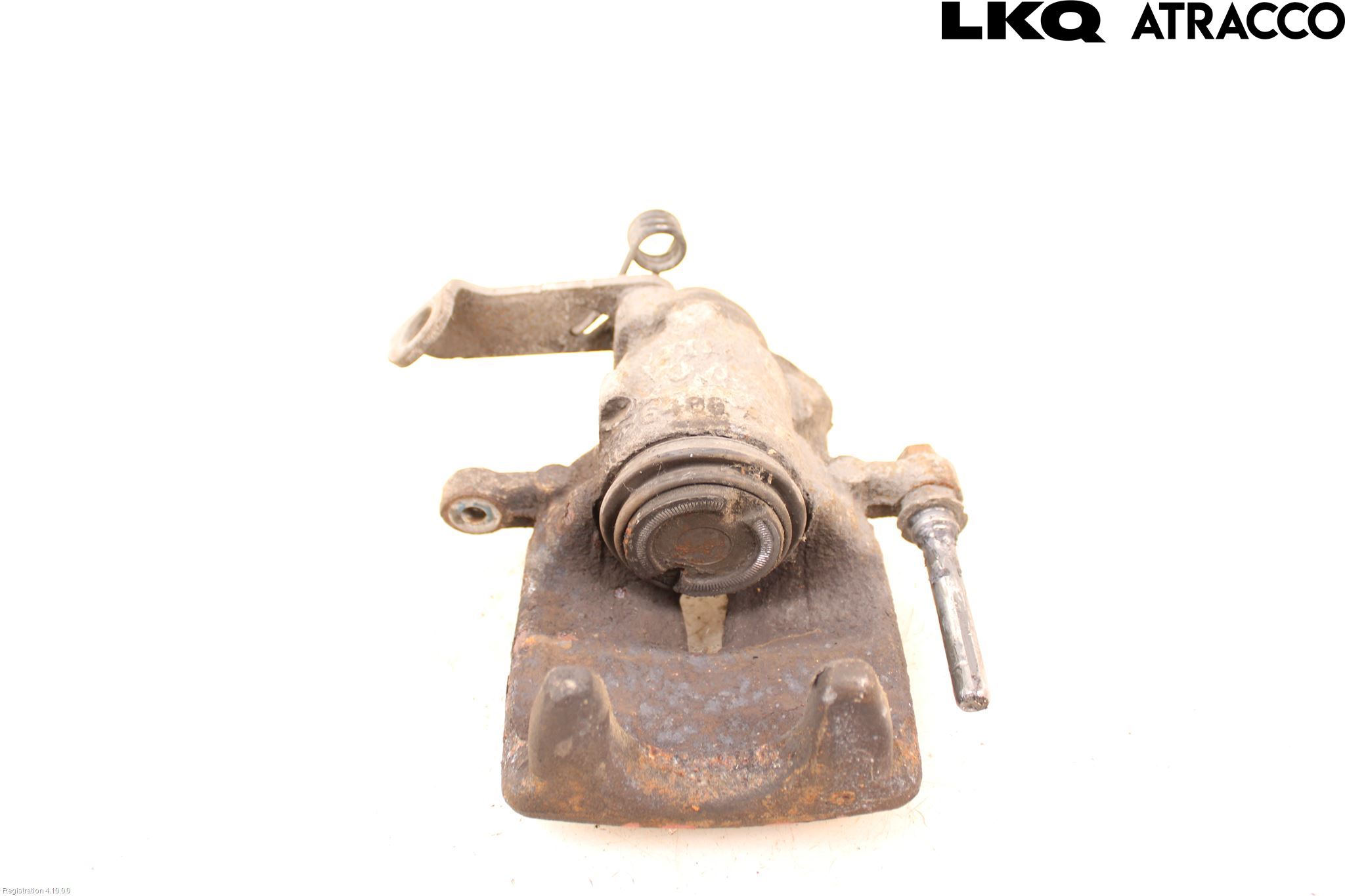 Peugeot EXPERT/E-EXPERT 17- Bremsecaliper Bak Venstre