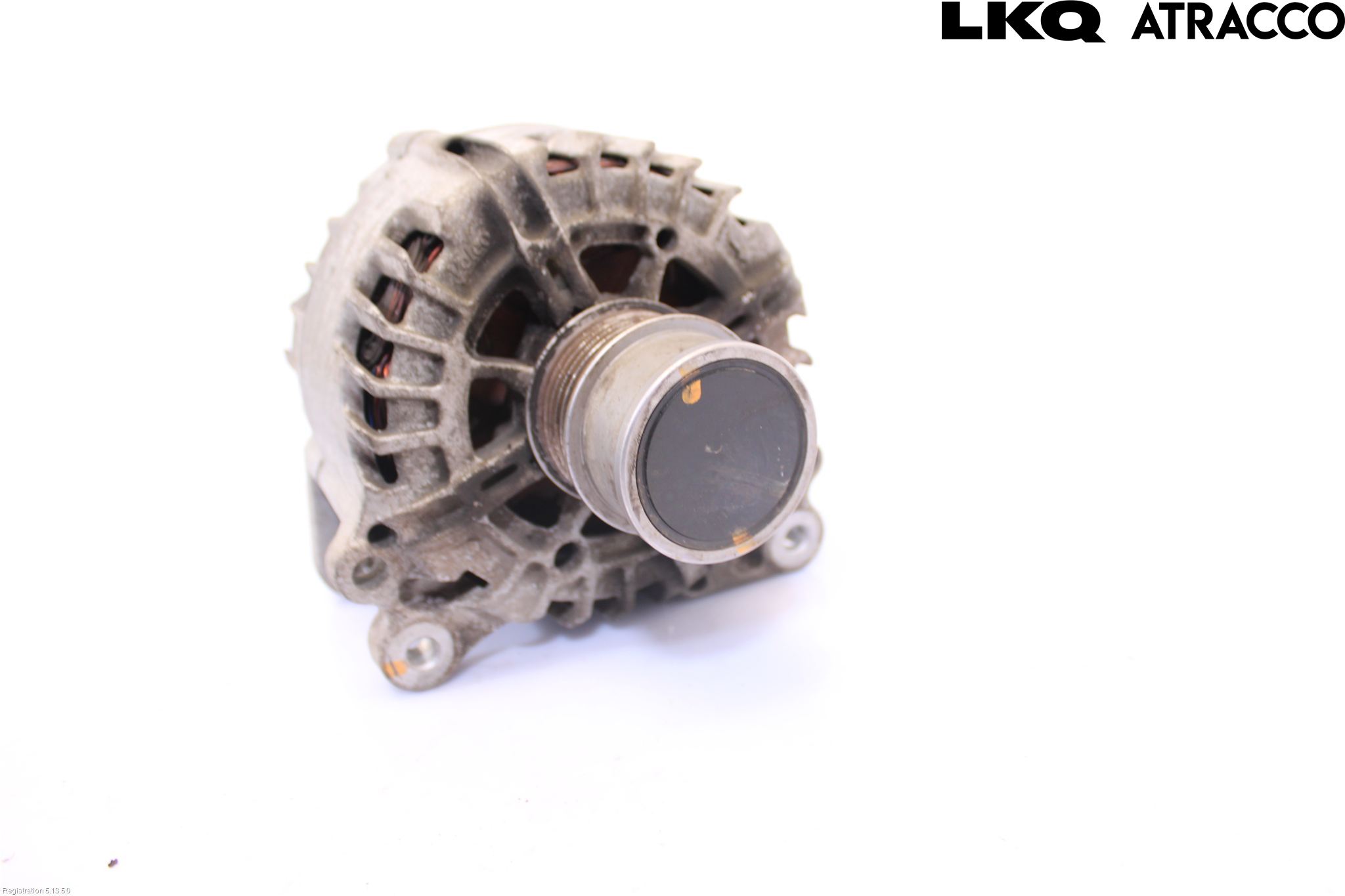 Volkswagen VW GOLF / E-GOLF VII 13-20 Dynamo