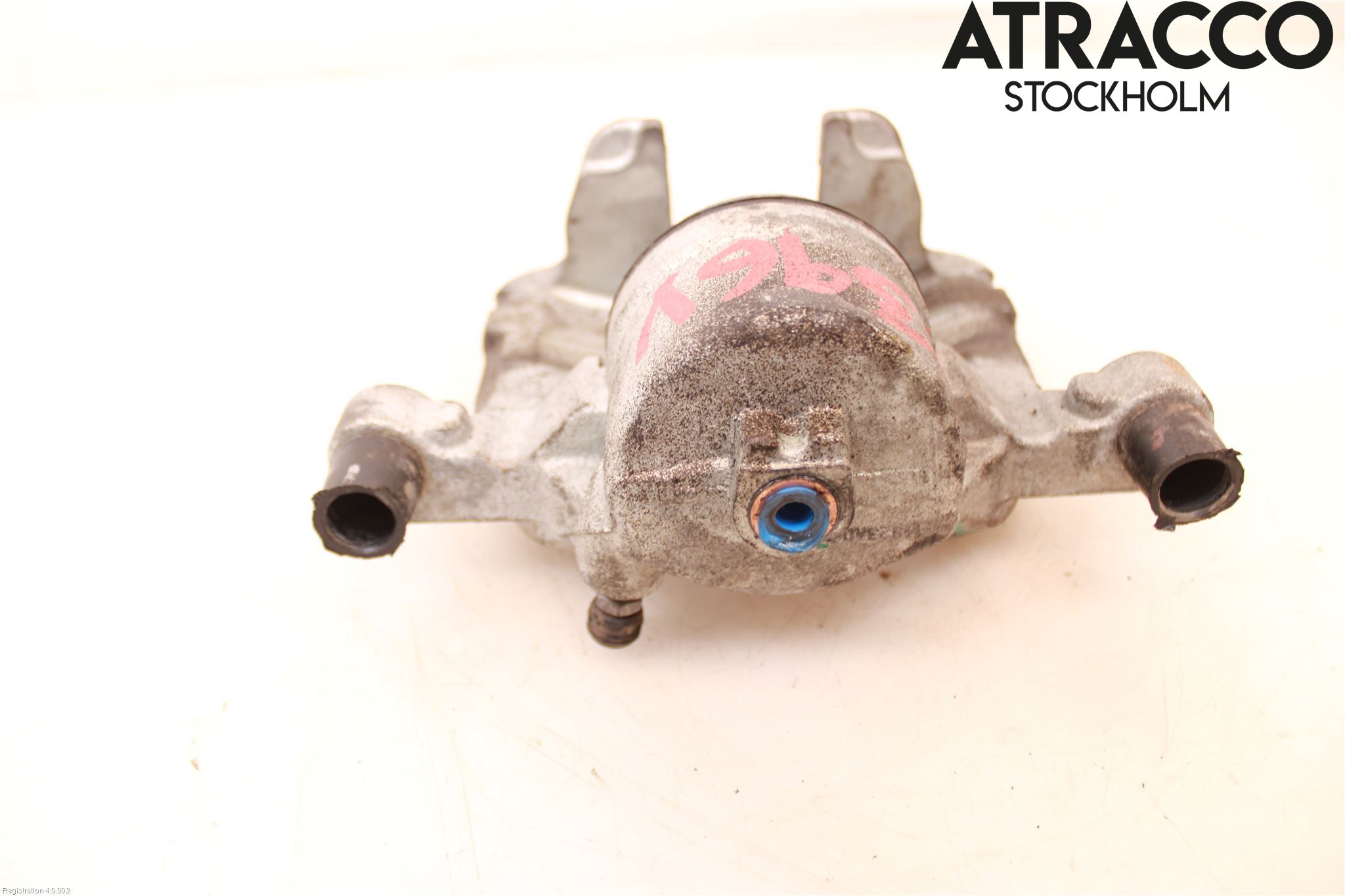 MG 4 23- Bremsecaliper Foran Venstre