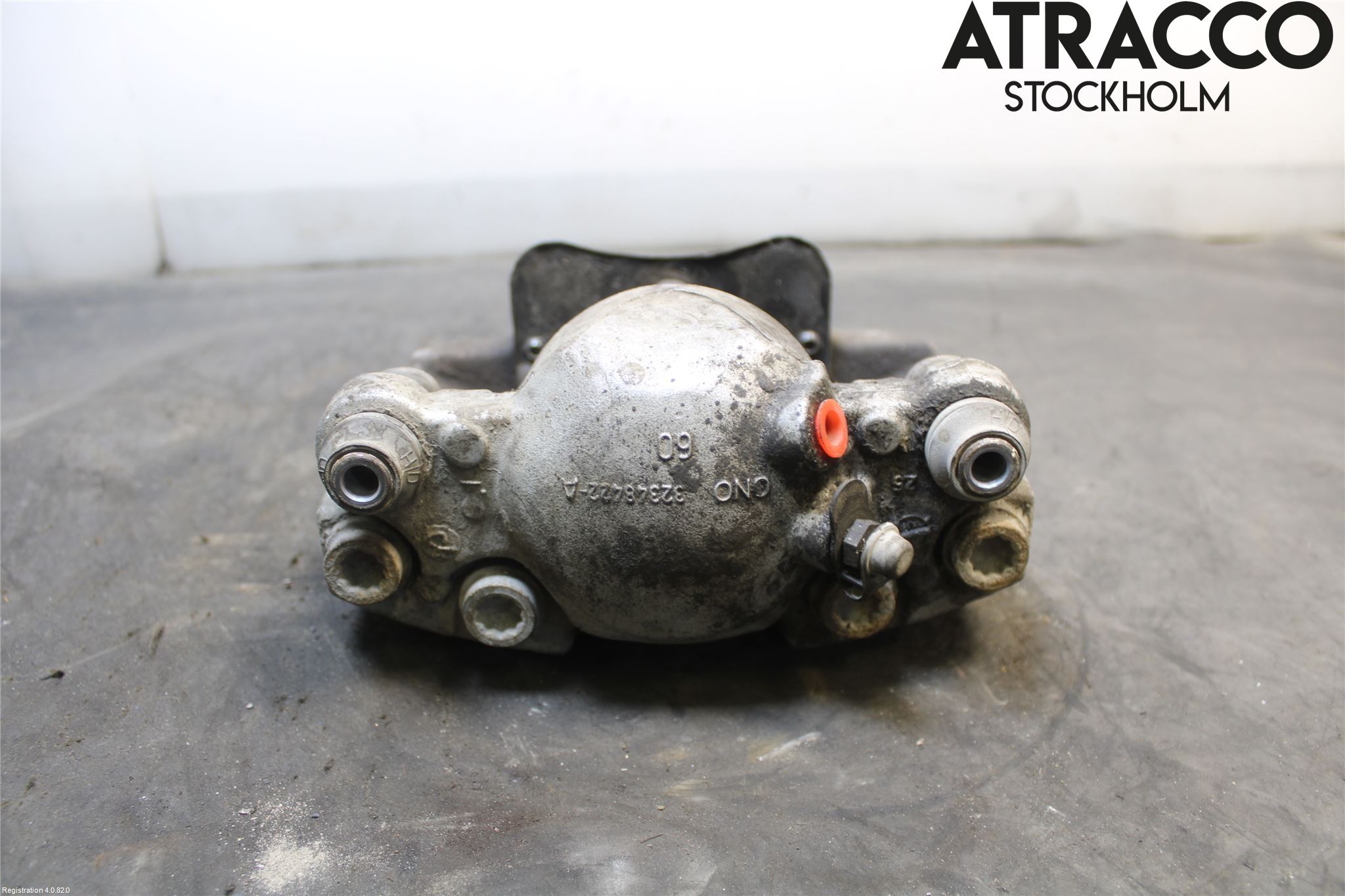 Audi A6/S6 4G 11-18 Bremsecaliper Foran Høyre