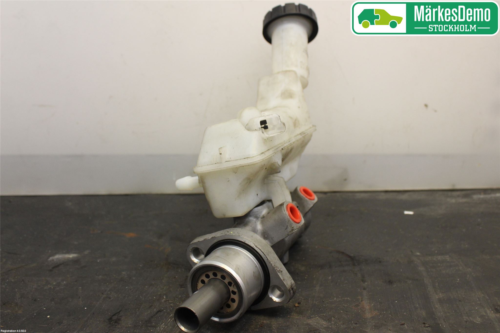 Nissan NOTE E11 06-14 Brems Hovedsylinder