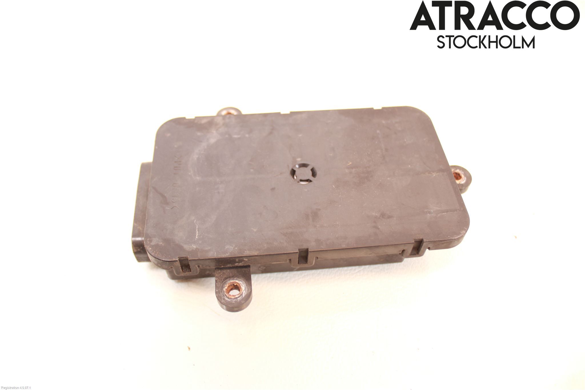 Cadillac STS SEVILLE Styreenhet Xenon