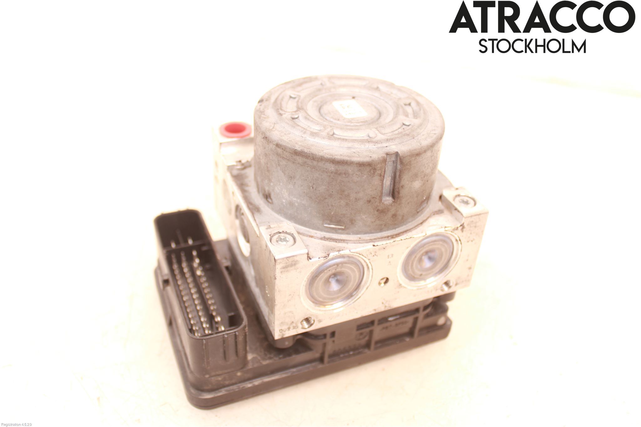 Audi A3/S3 8V 13-20 Abs Hydraulikkaggregat