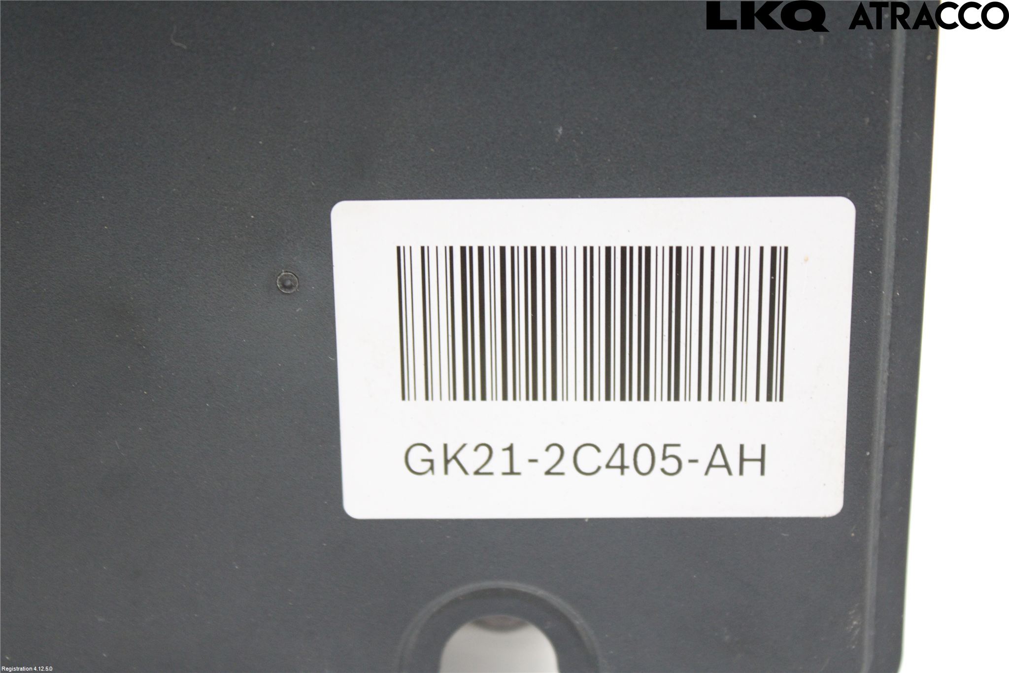 Ford TRANSIT SKÅP/BUSS 14-22 Abs Hydraulikkaggregat