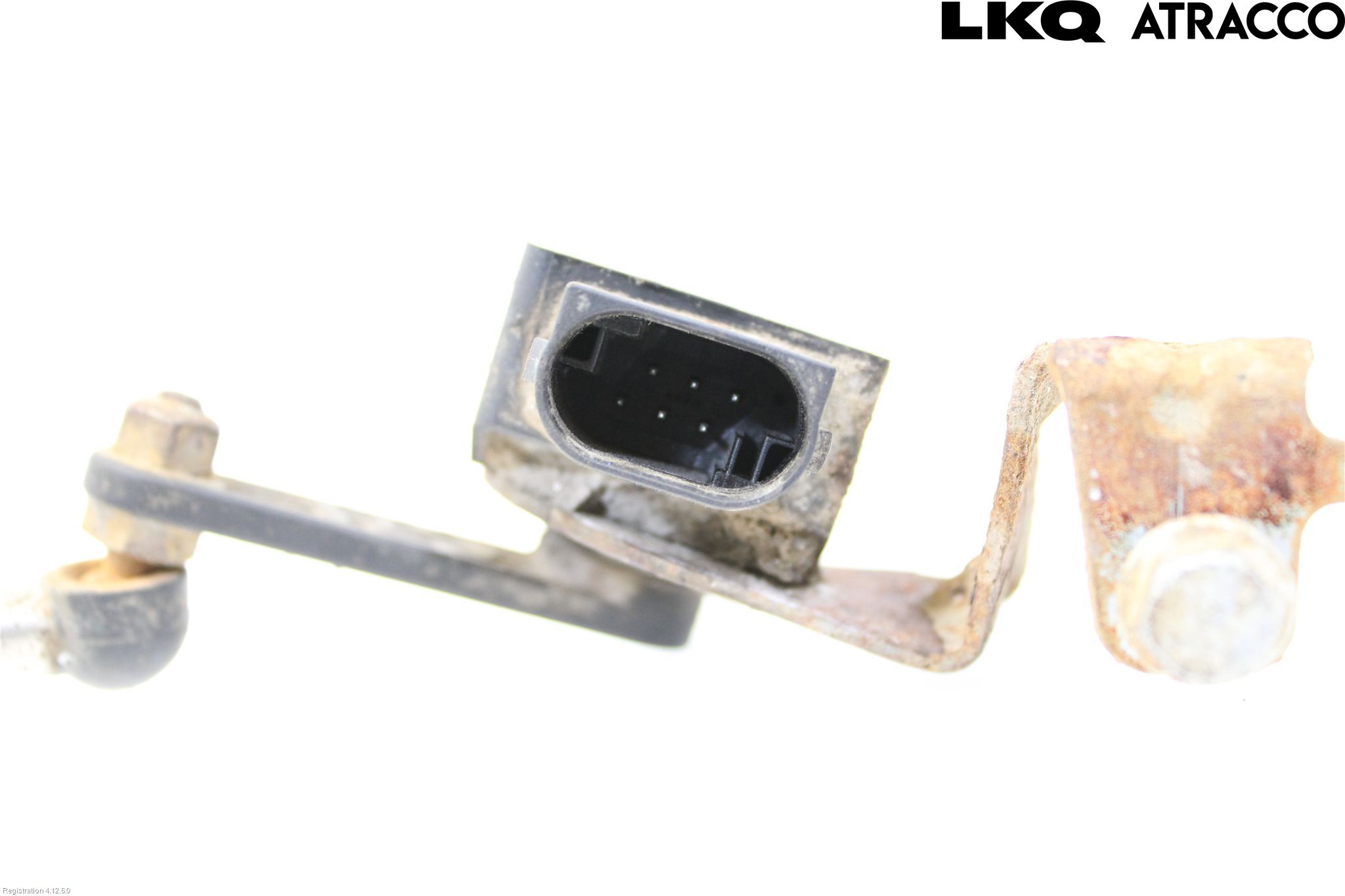 BMW 3 F30/F31/F80 12-19 Nivåreg Sensor