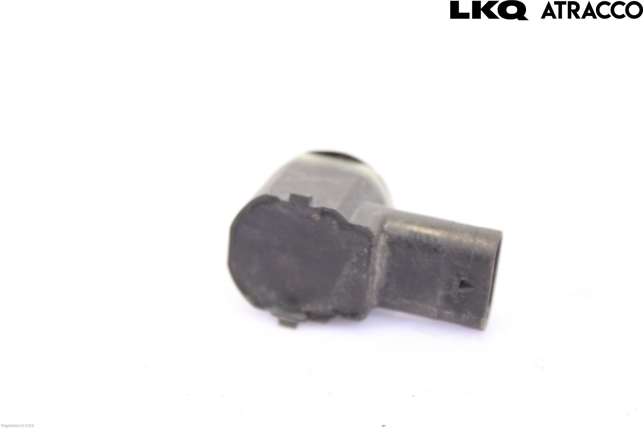 Volkswagen VW POLO 10-17 Sensor Ryggesensor