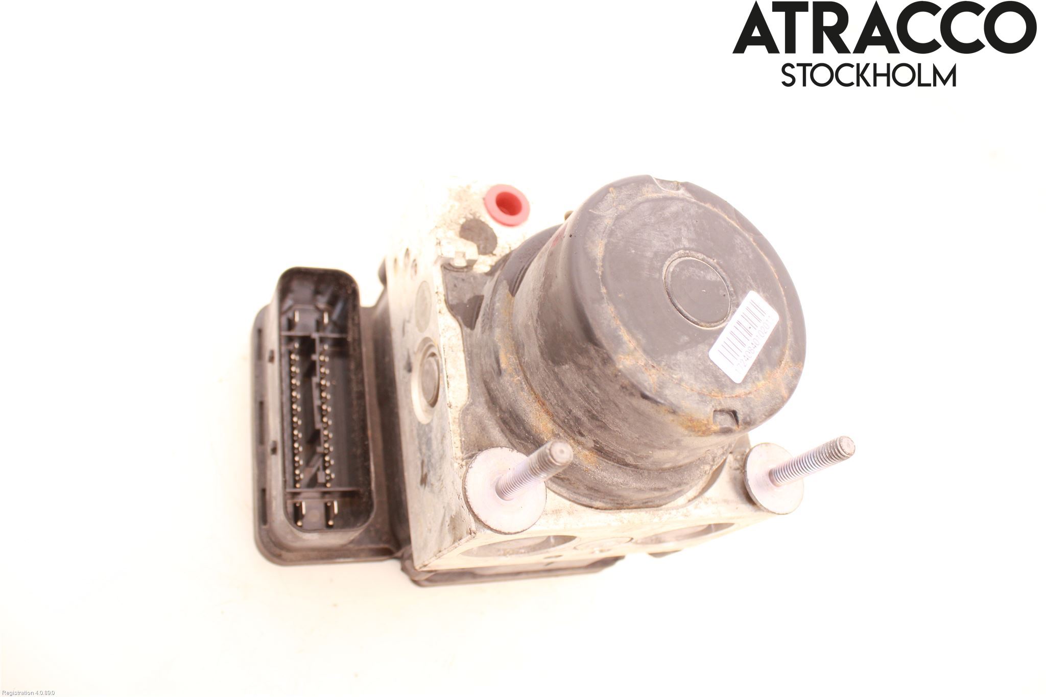Toyota YARIS XP130 12-14 Abs Hydraulikkaggregat