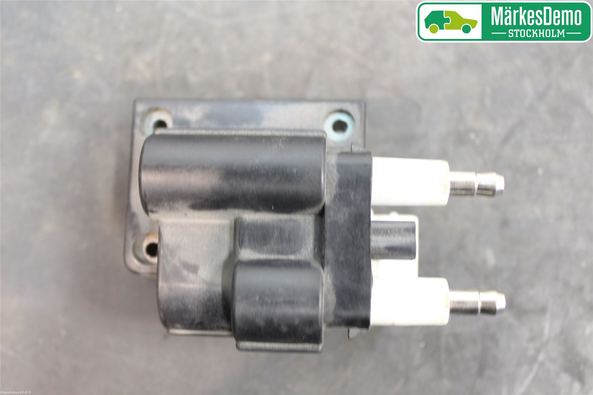 Volvo S40/V40    96-04 Coil